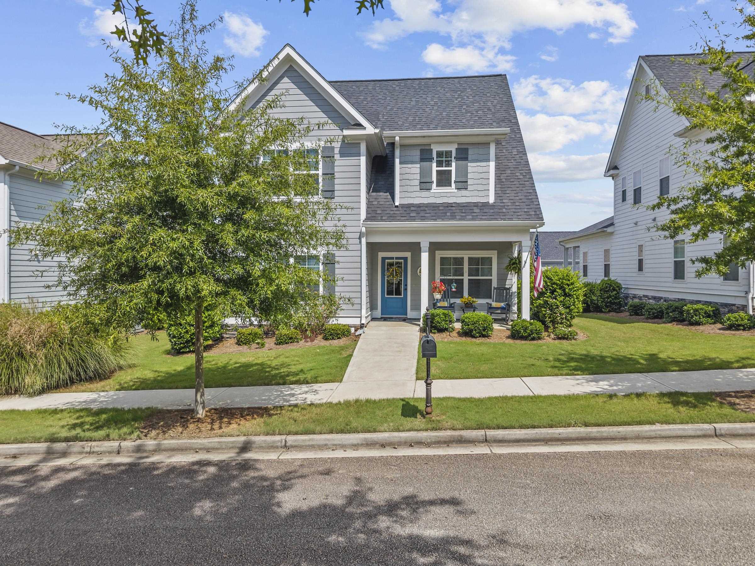 1540 CARRIAGE RIDGE DRIVE