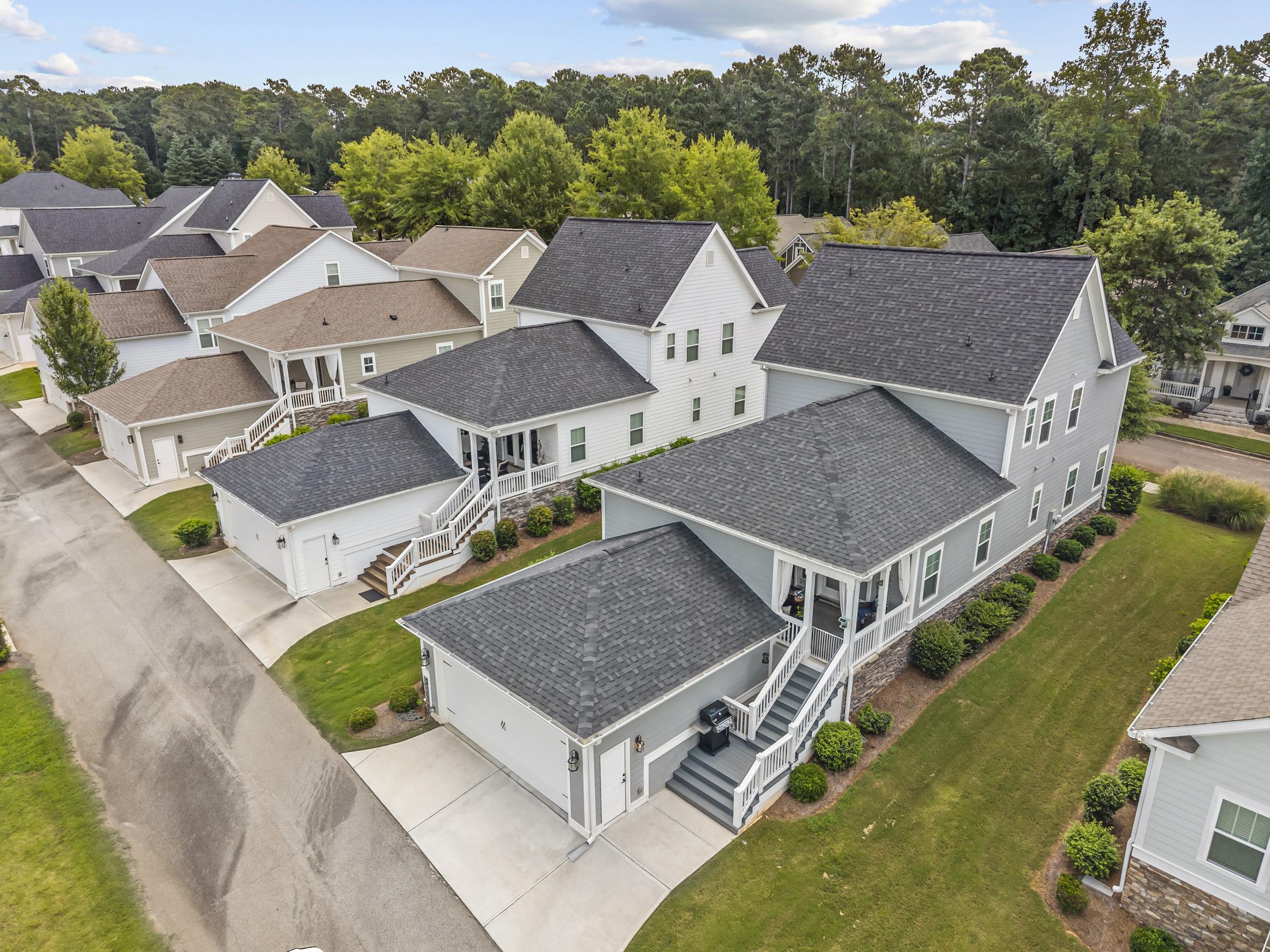 1540 CARRIAGE RIDGE DRIVE
