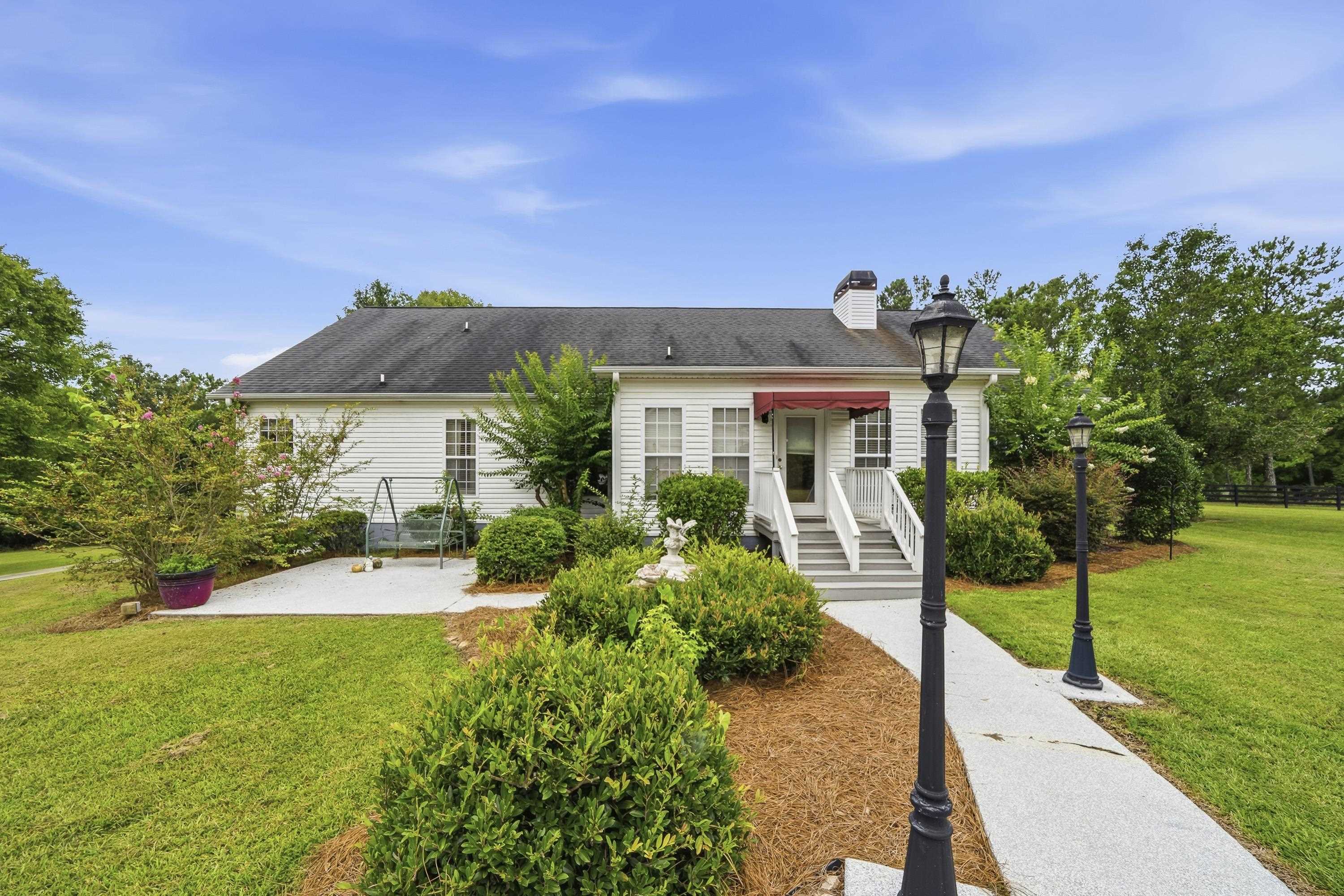 1062 GODFREY ROAD
