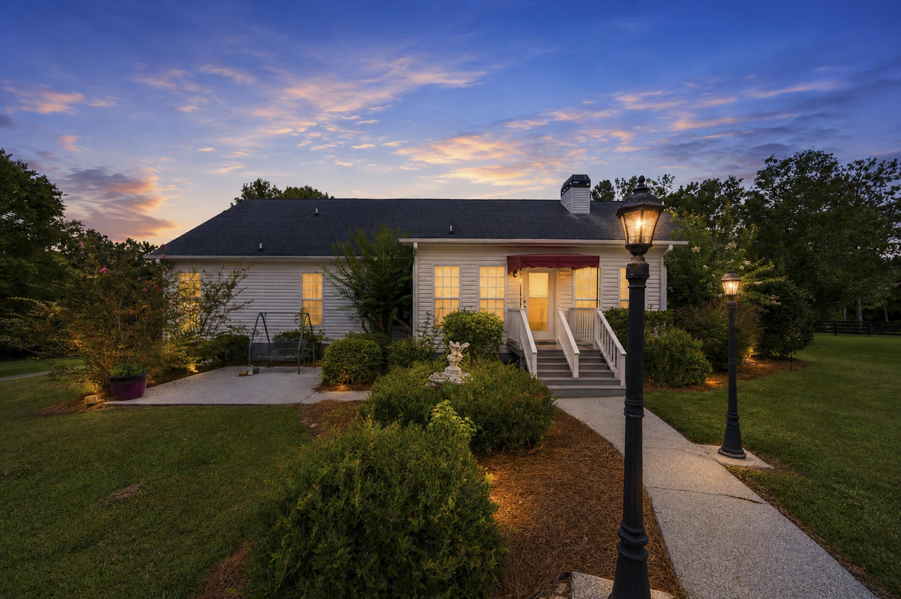 1062 GODFREY ROAD