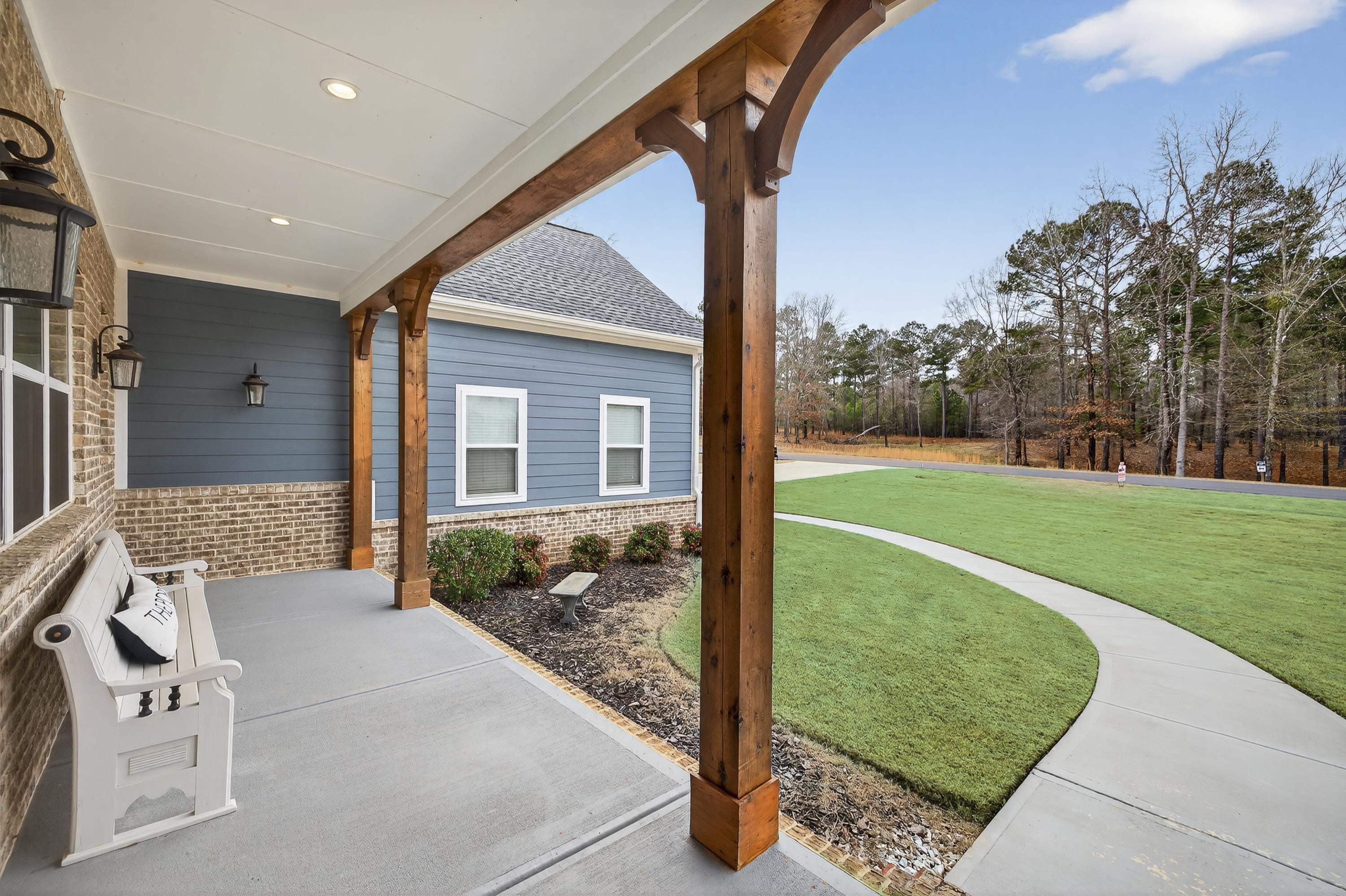 122 HARMONY BAY DRIVE