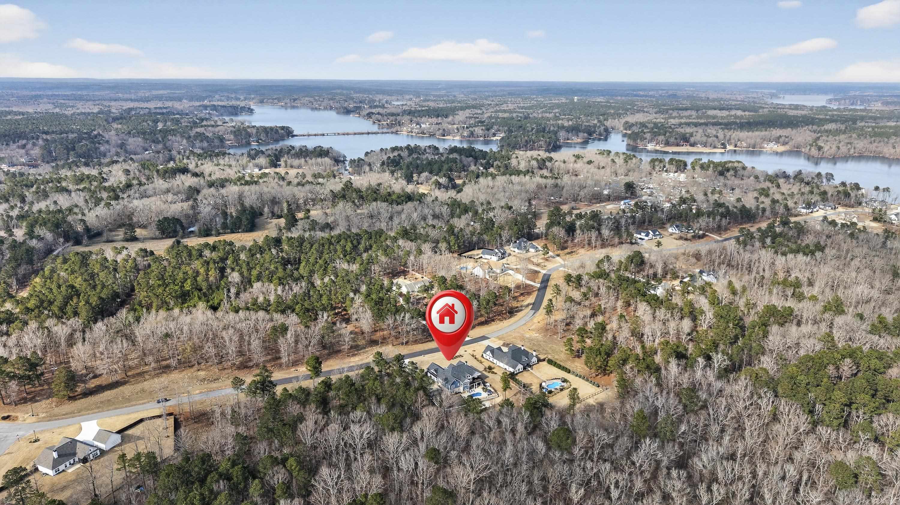 122 HARMONY BAY DRIVE