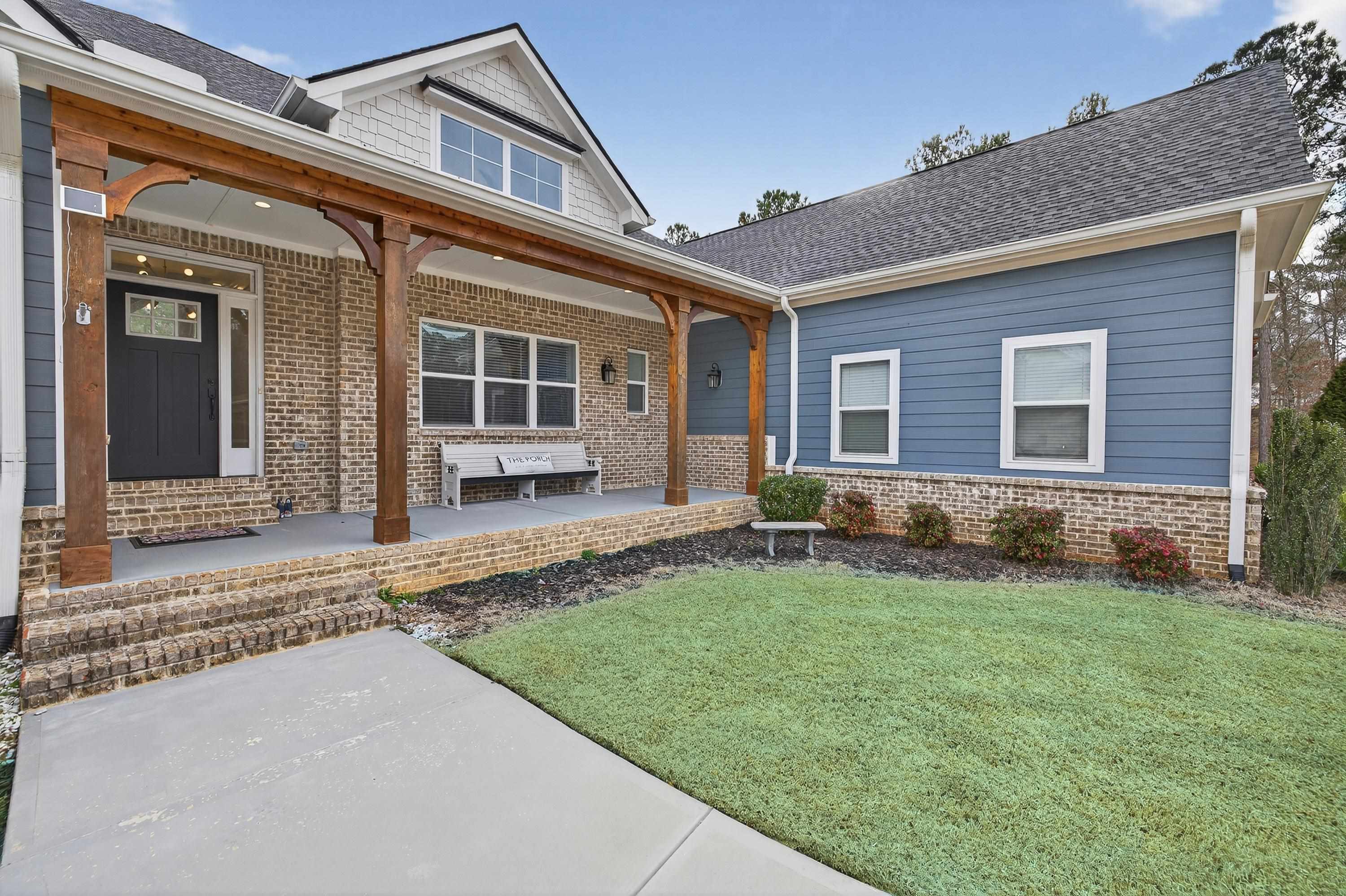 122 HARMONY BAY DRIVE
