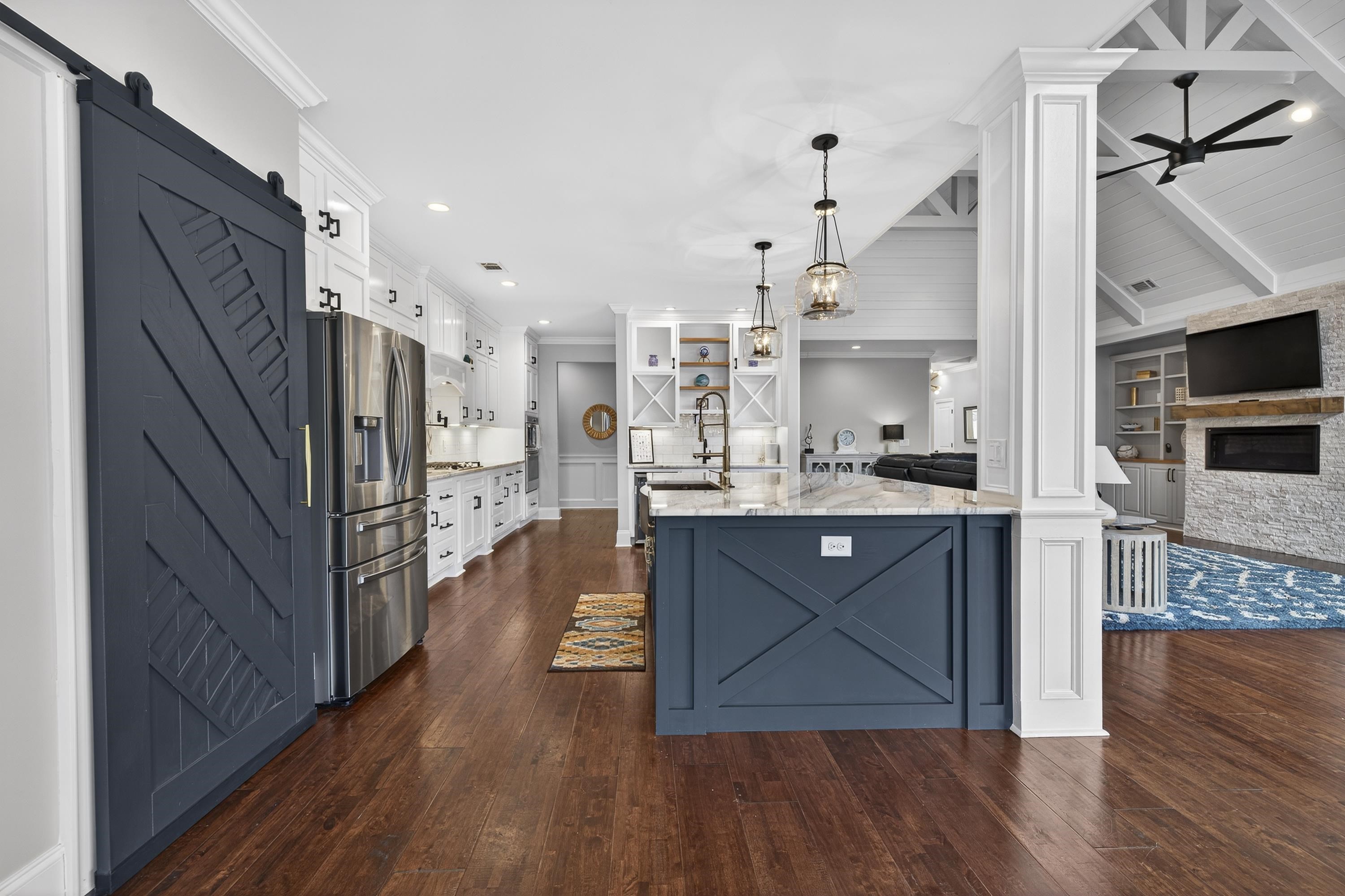 122 HARMONY BAY DRIVE
