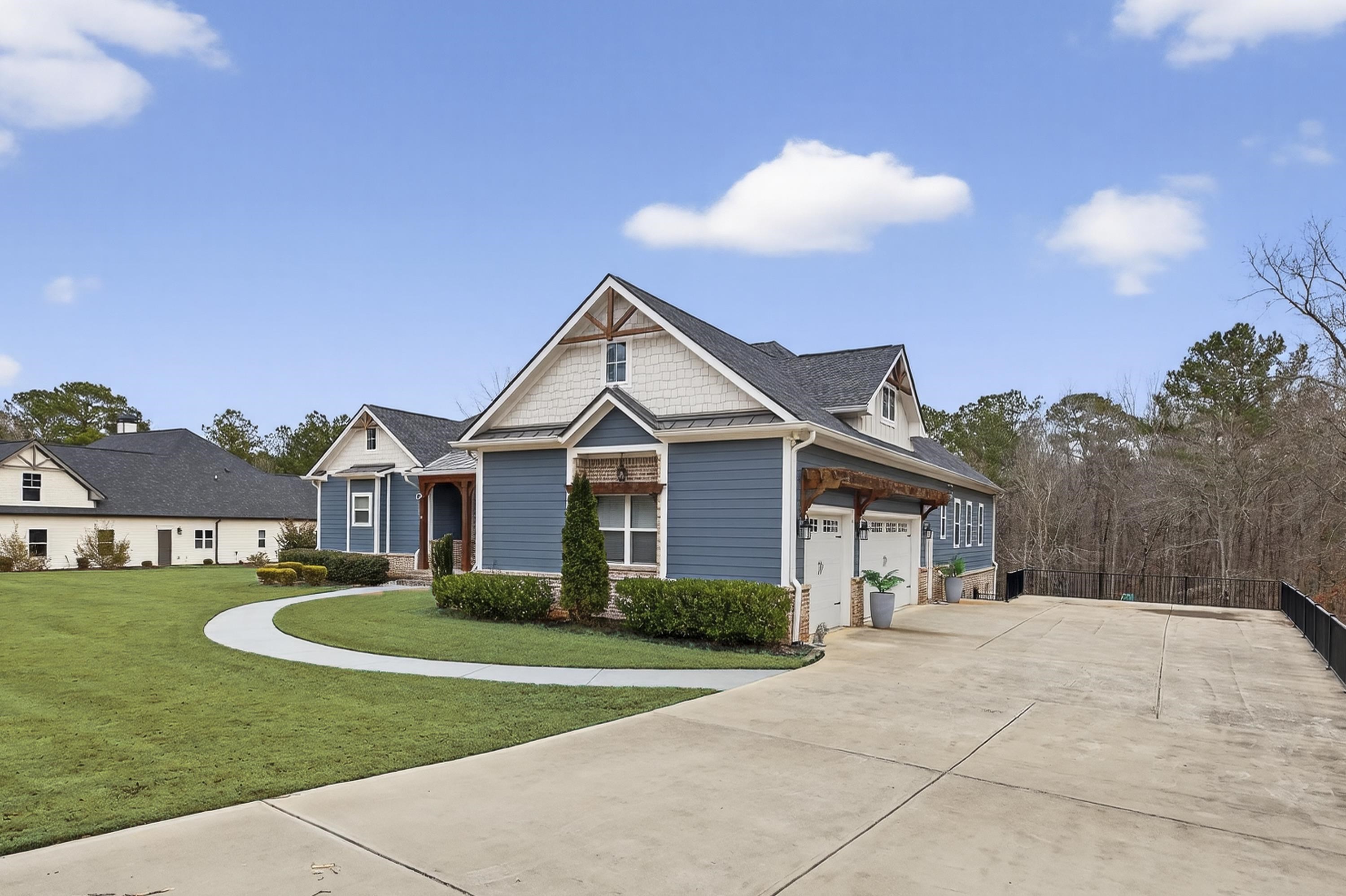 122 HARMONY BAY DRIVE