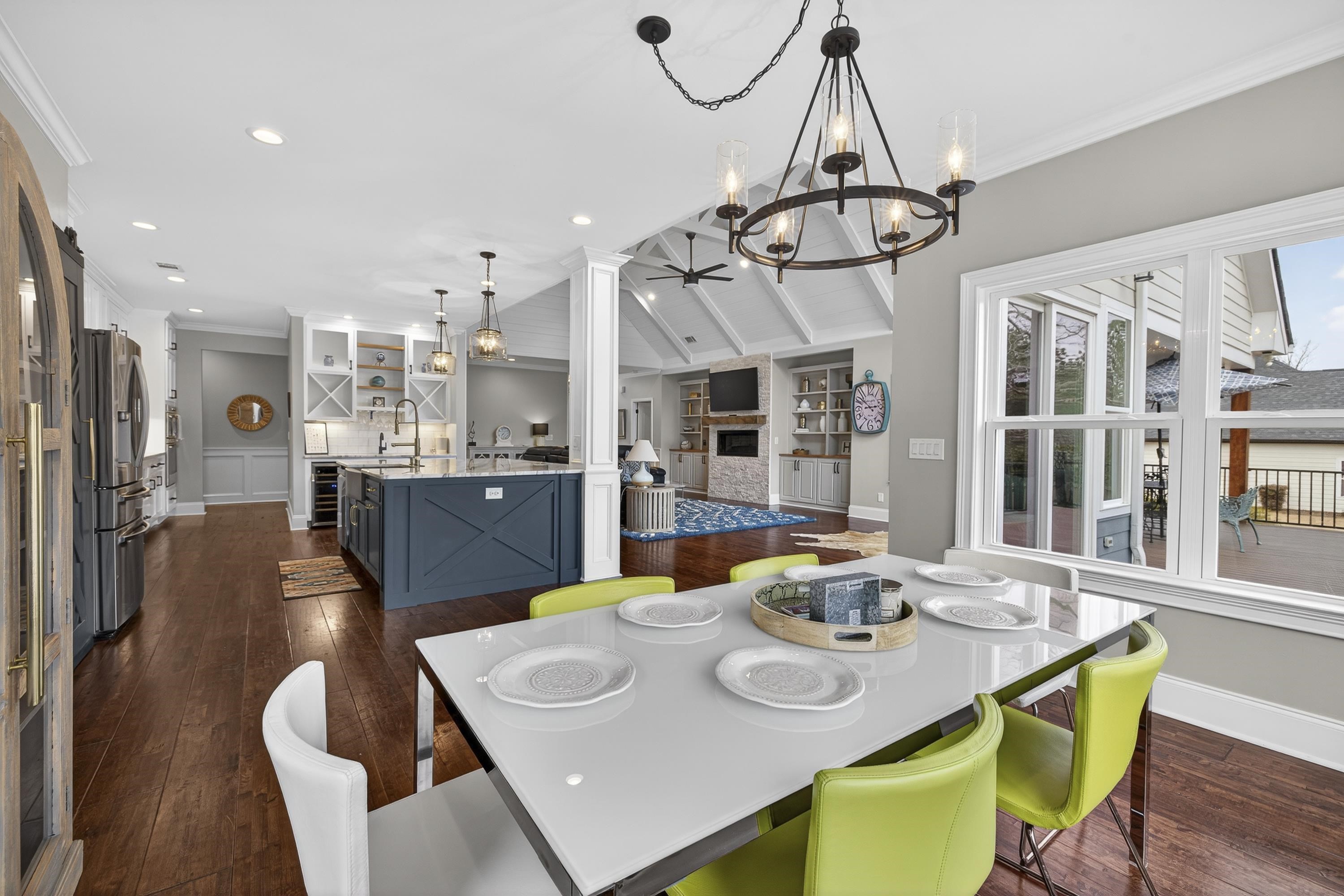 122 HARMONY BAY DRIVE