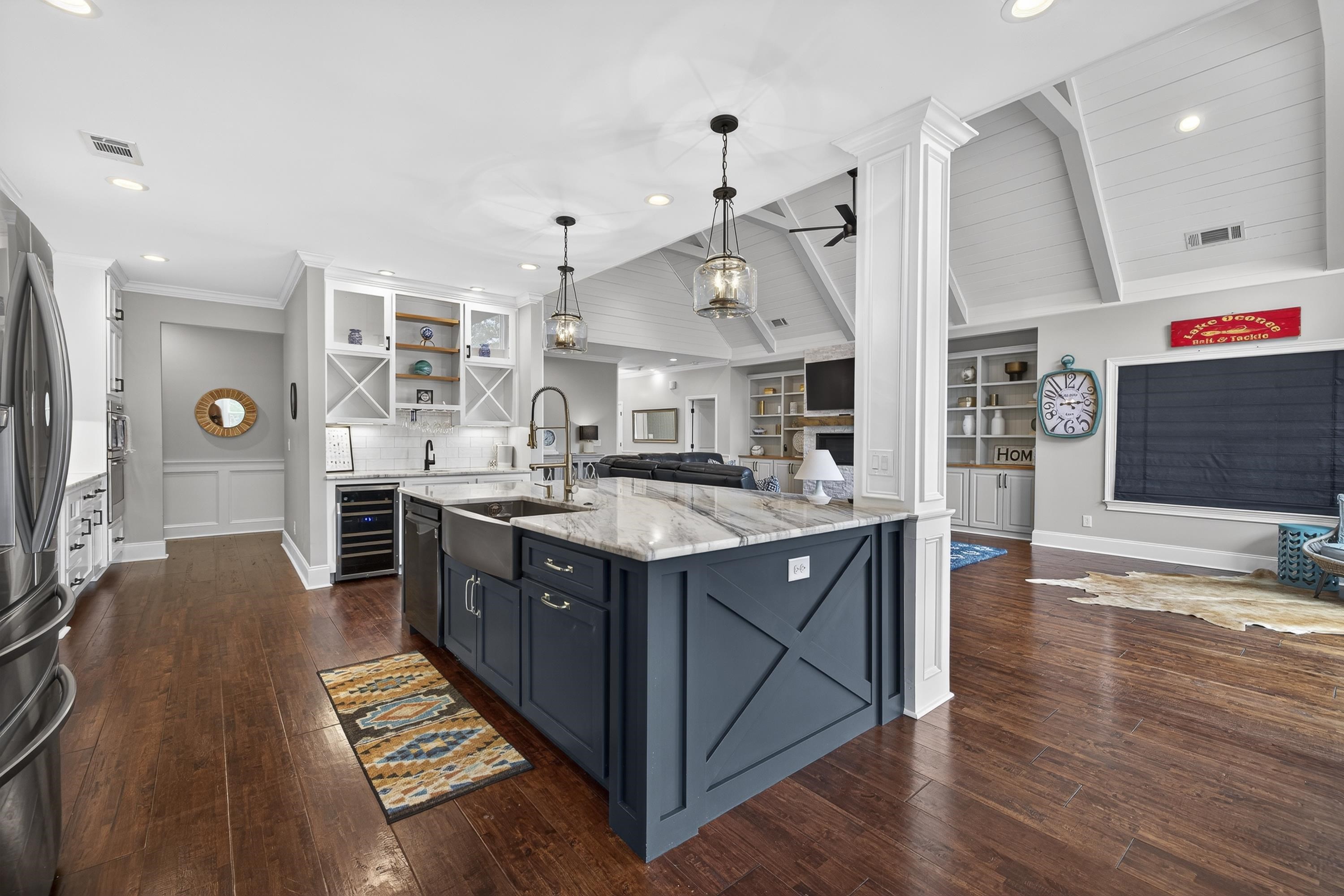 122 HARMONY BAY DRIVE