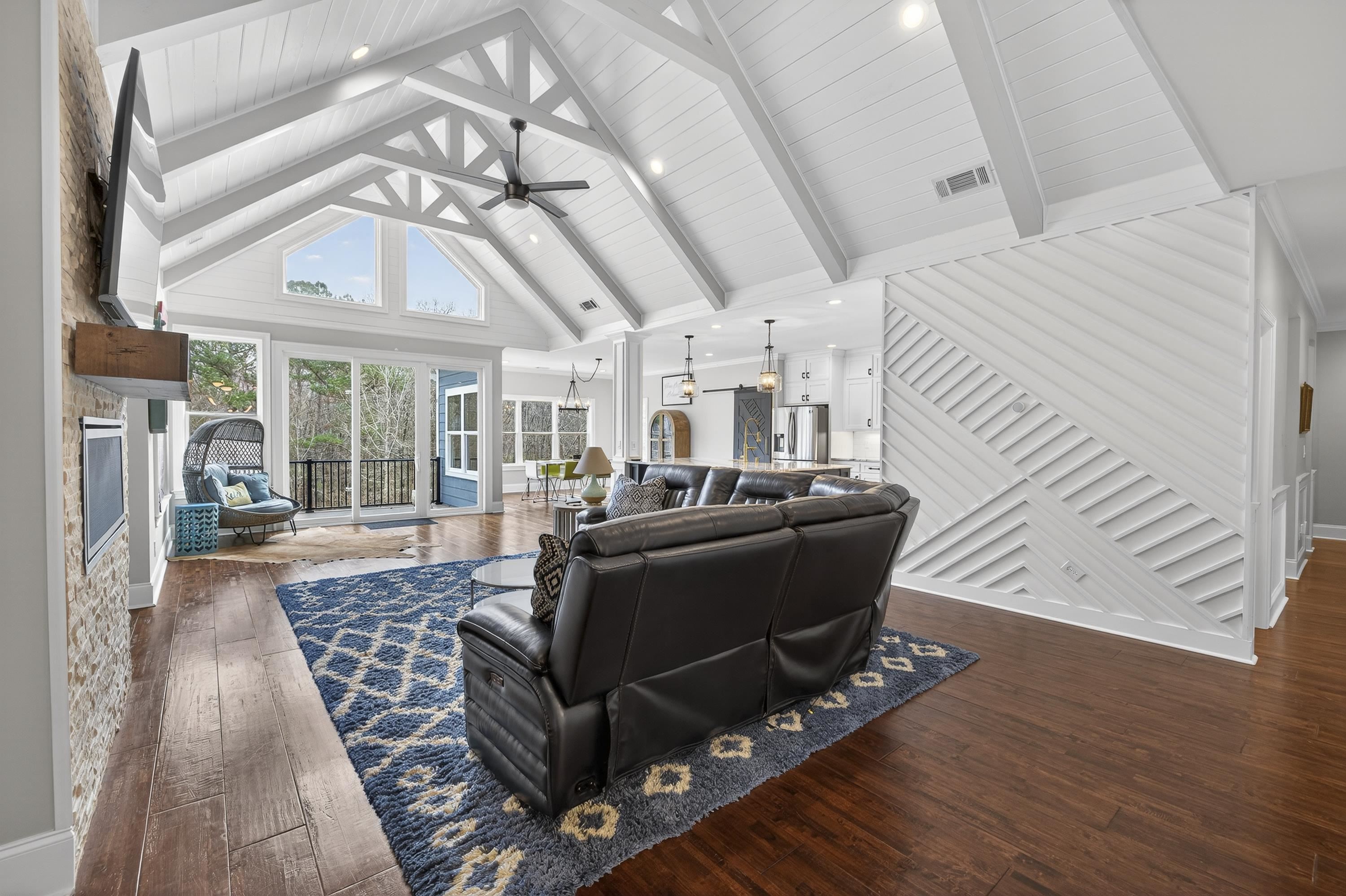 122 HARMONY BAY DRIVE