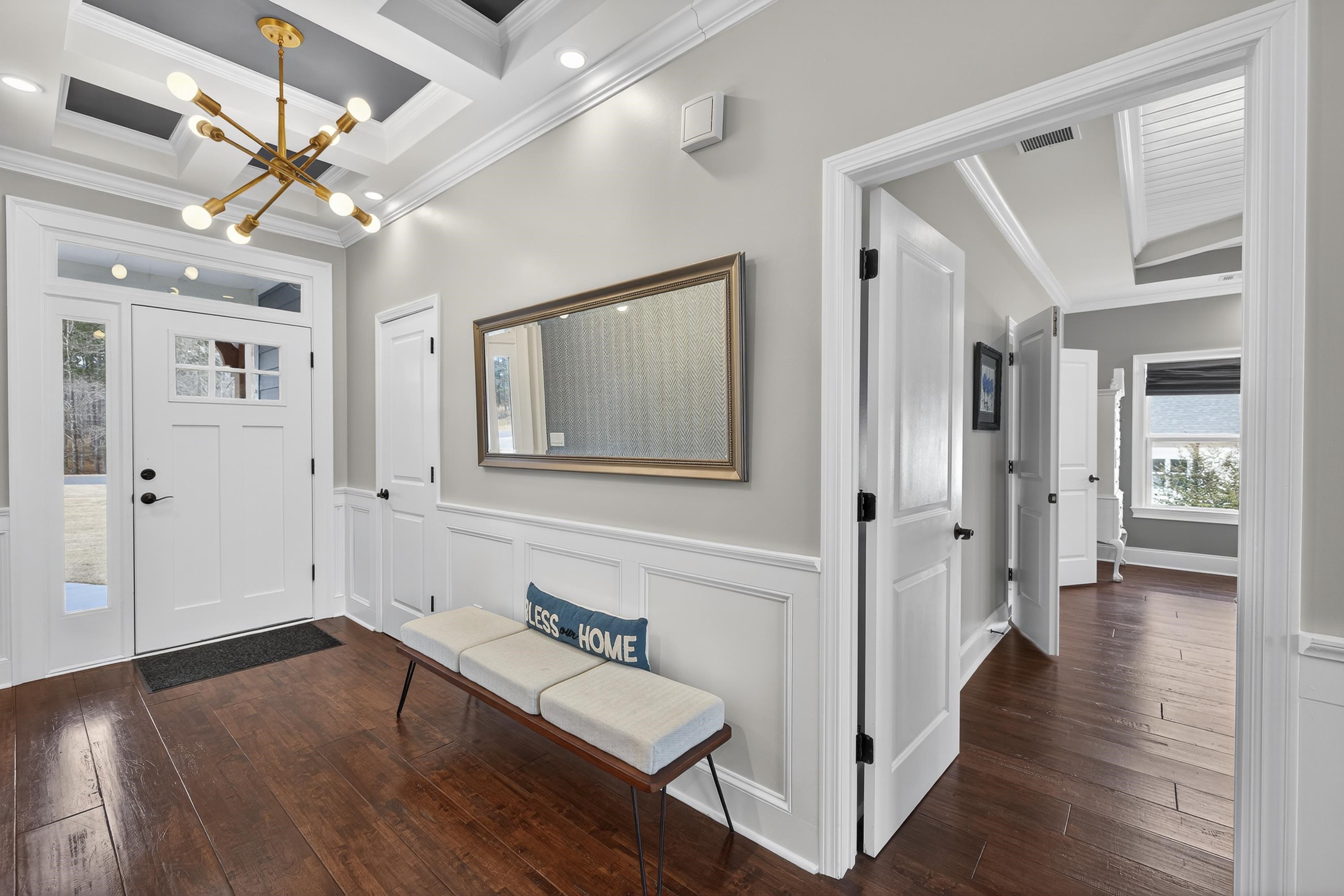 122 HARMONY BAY DRIVE