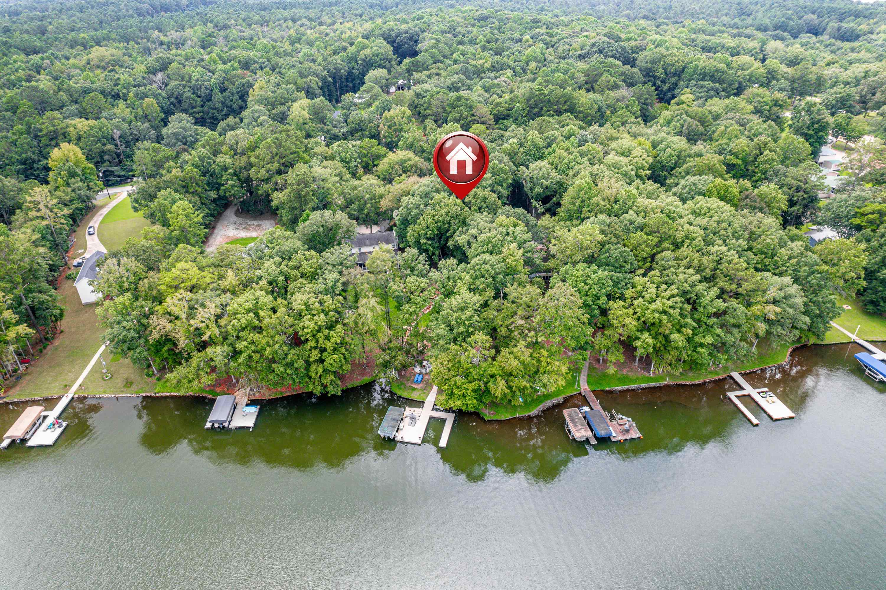 536 RIVERLAKE DRIVE