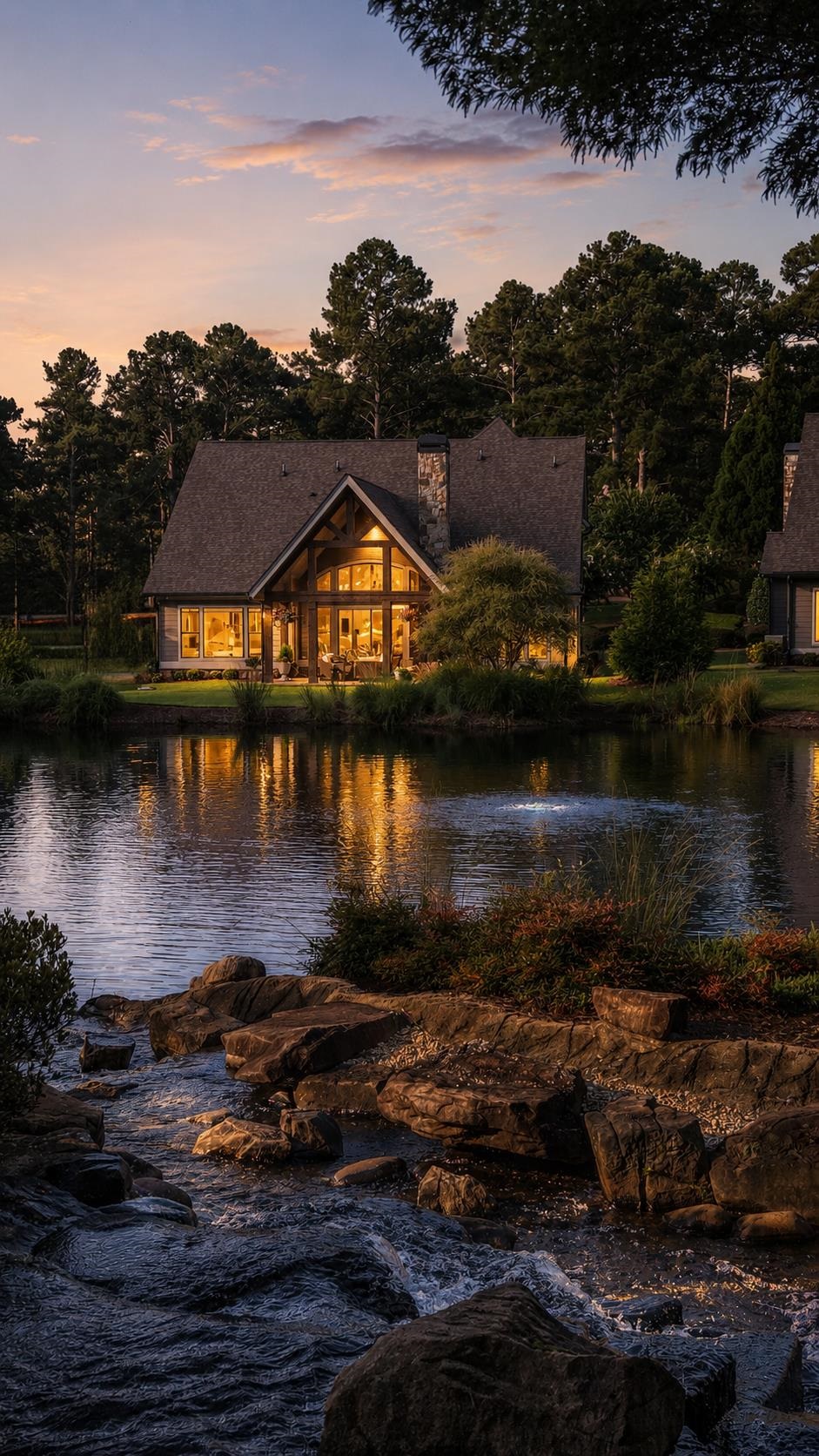133 ARBORS LANE