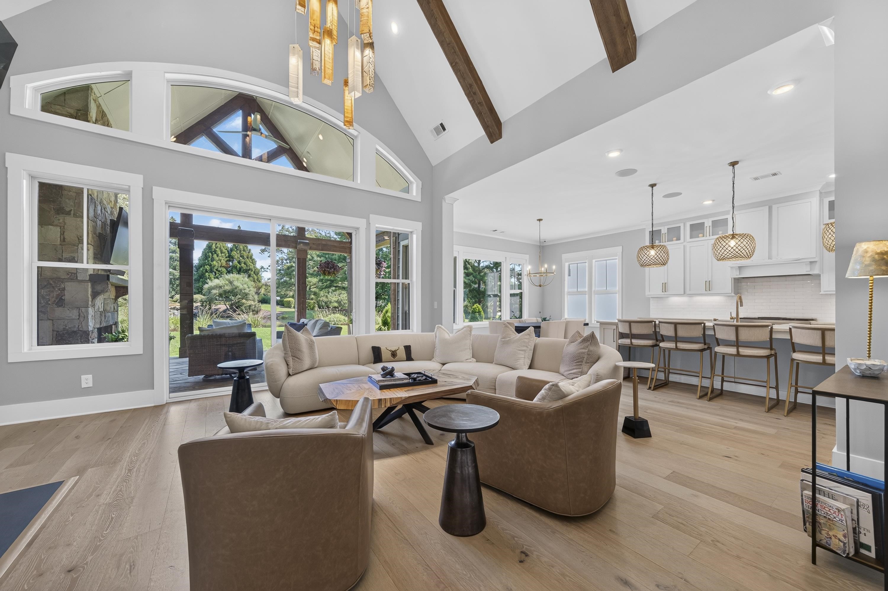 133 ARBORS LANE