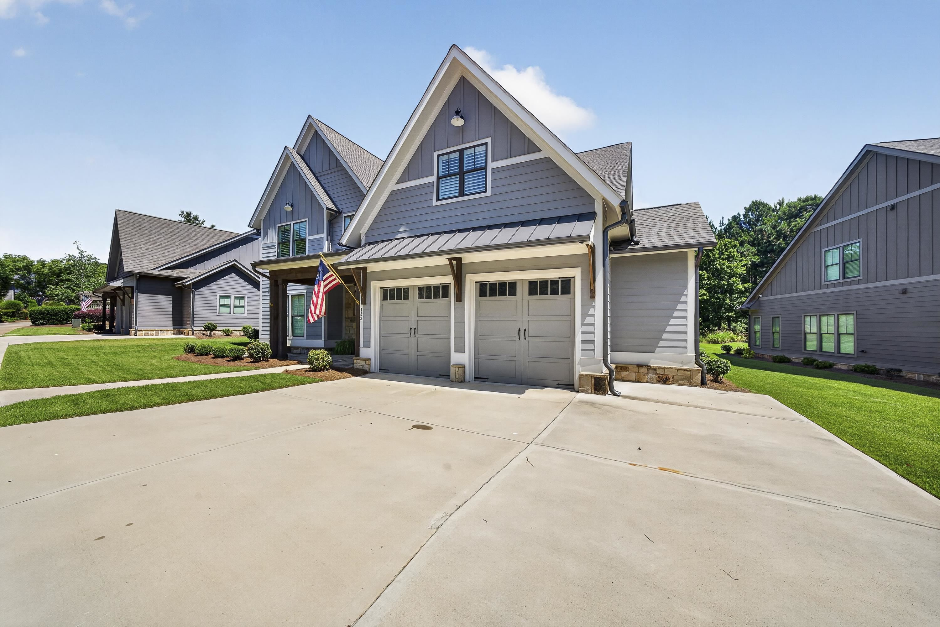 133 ARBORS LANE
