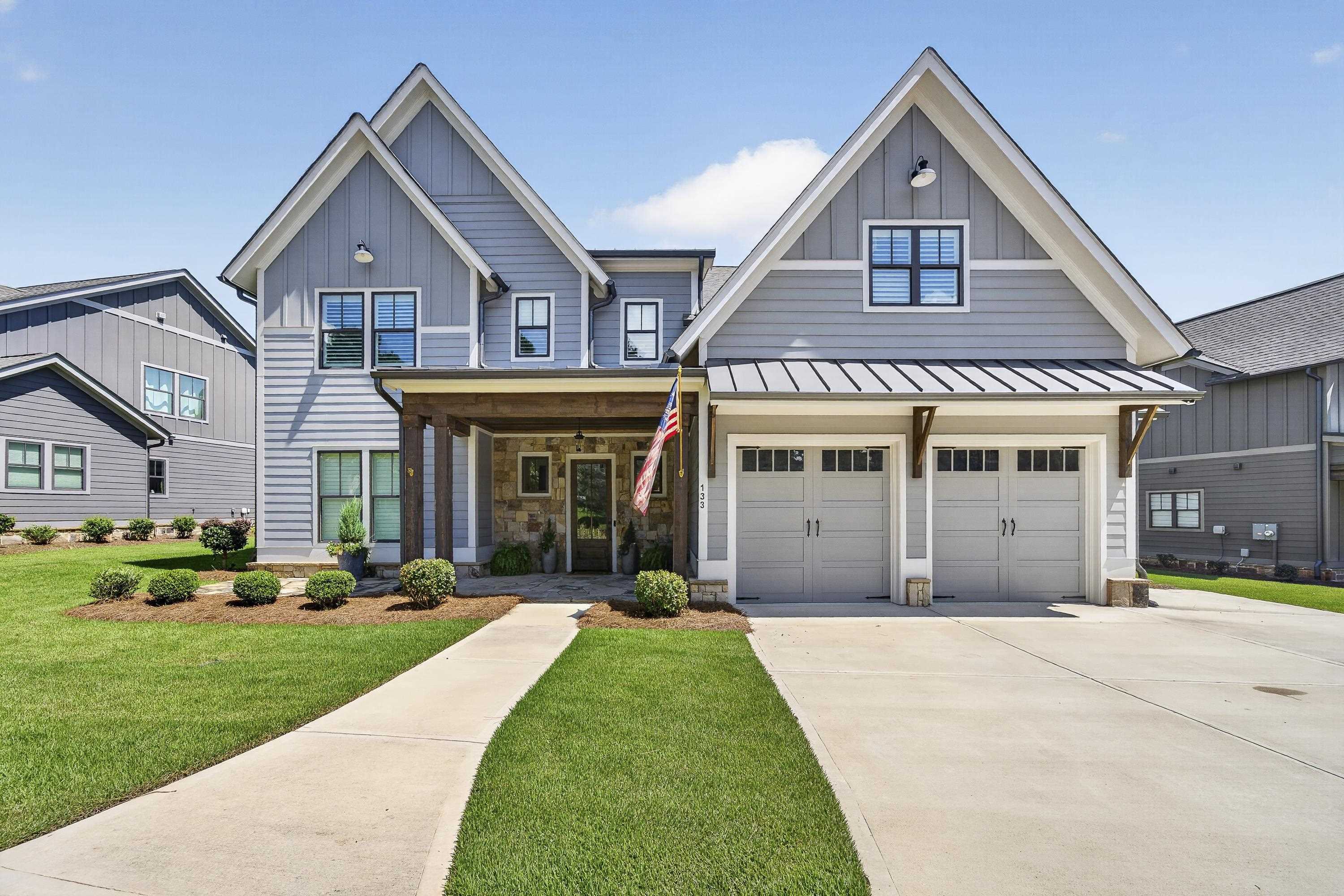 133 ARBORS LANE