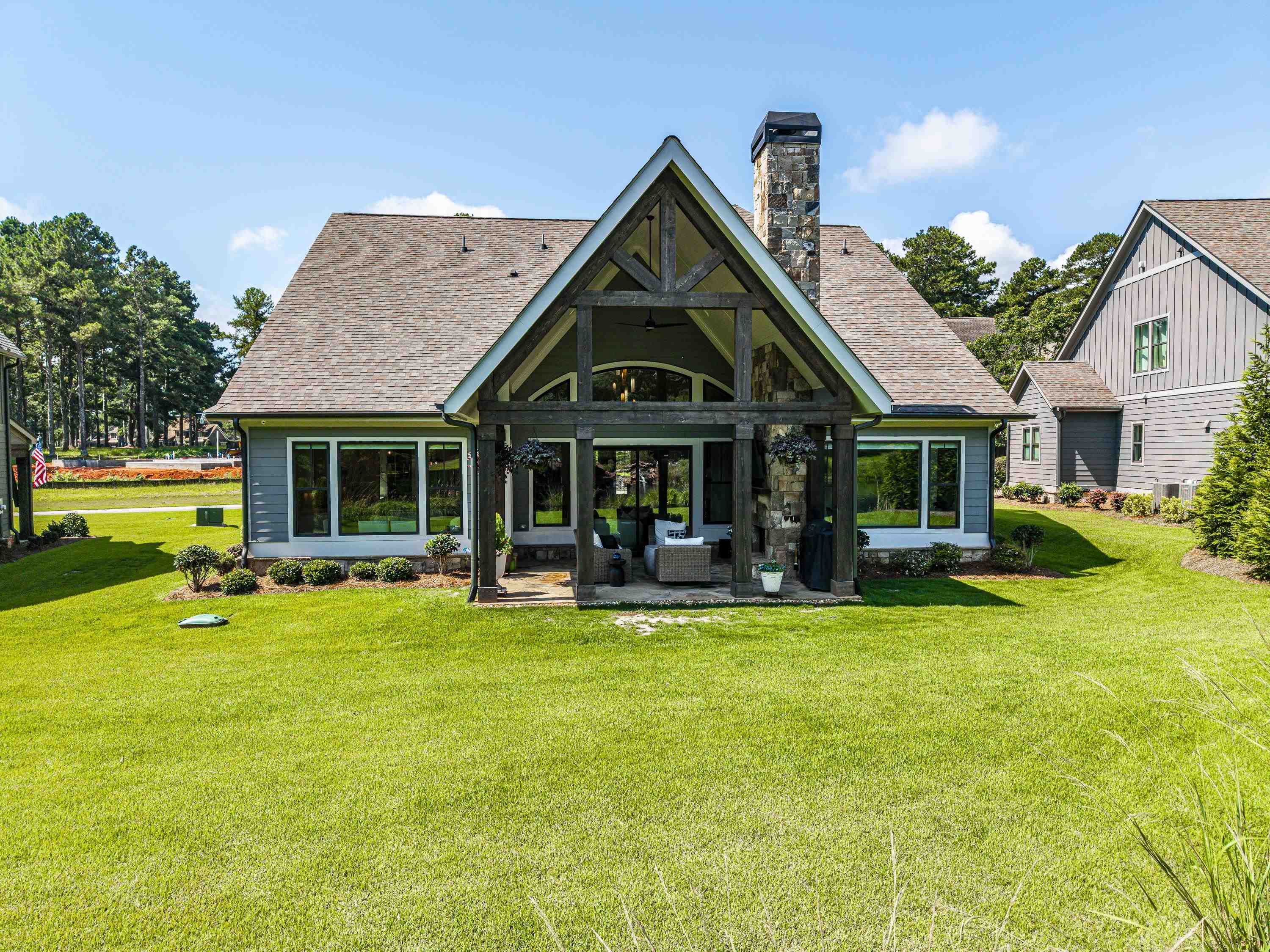 133 ARBORS LANE