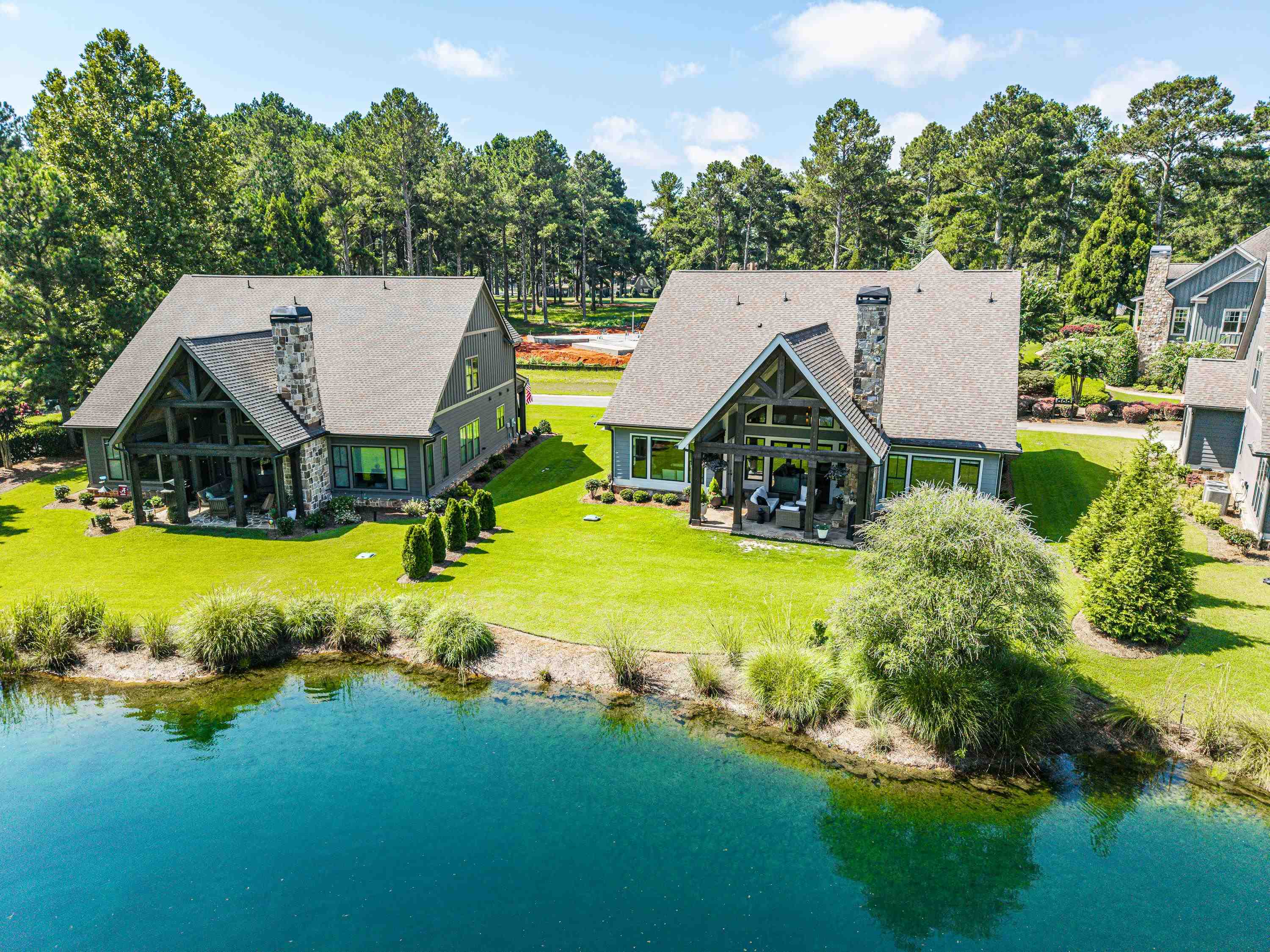133 ARBORS LANE