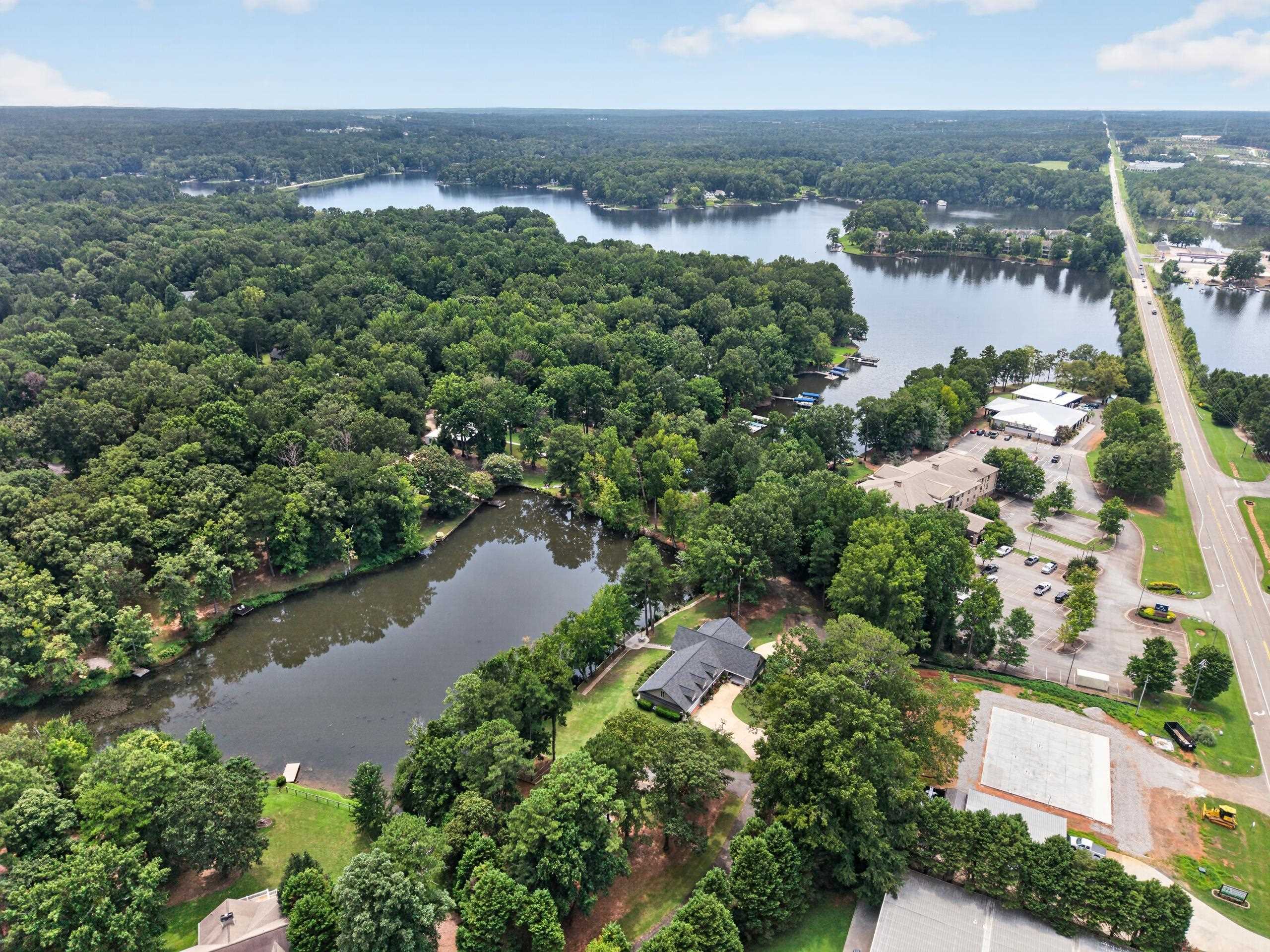 103 N HIDDEN LAKE DRIVE