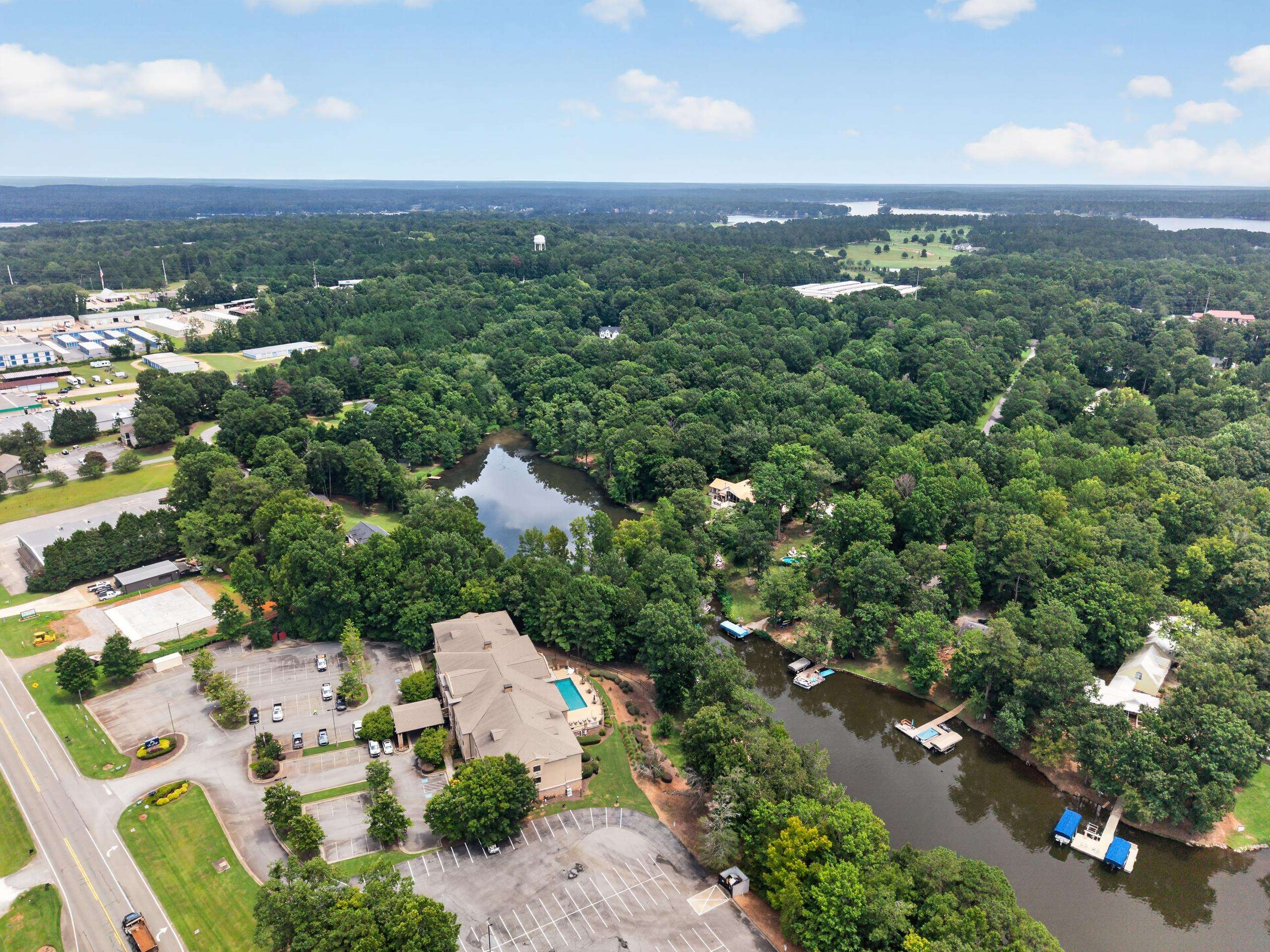 103 N HIDDEN LAKE DRIVE