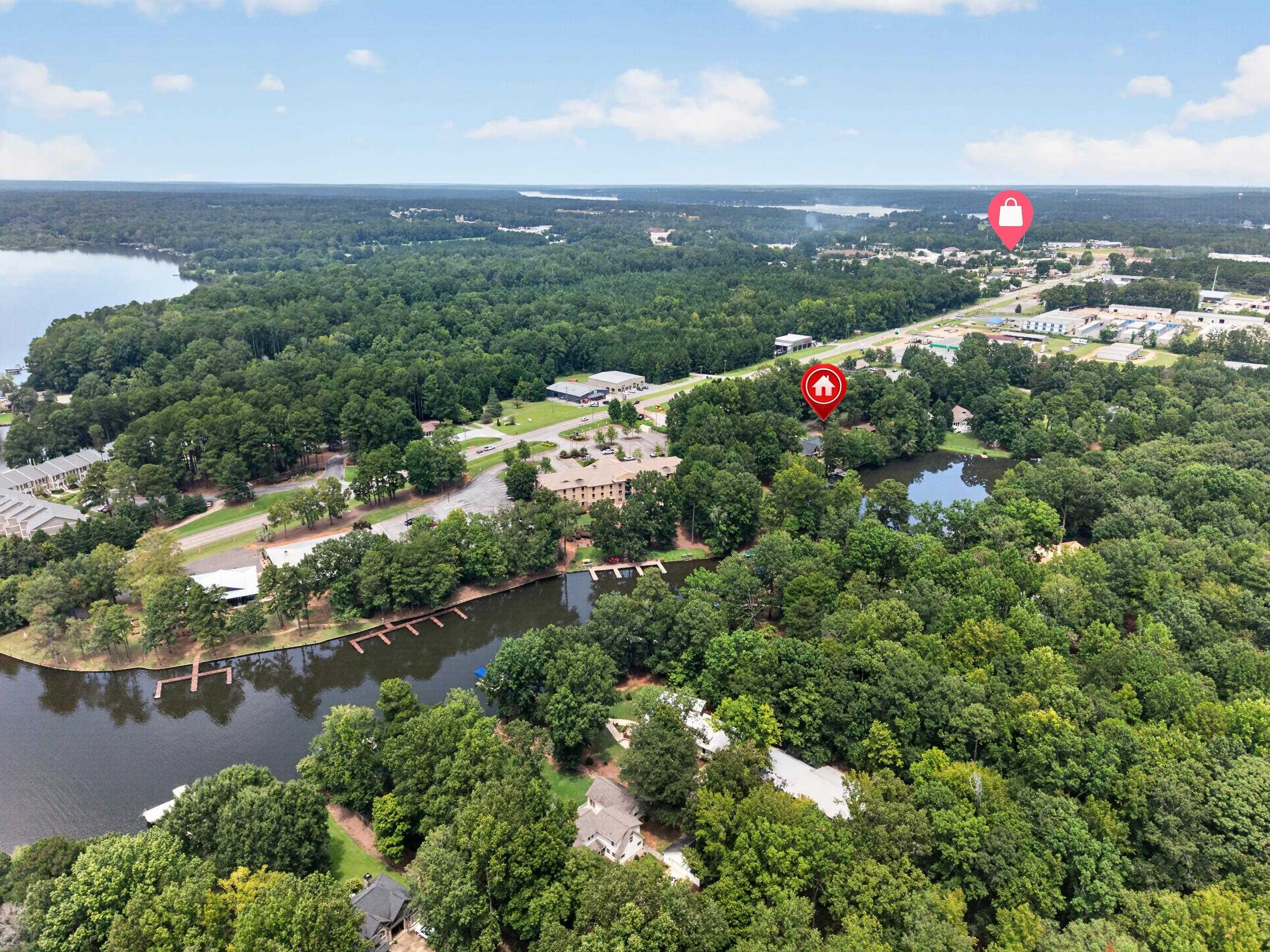 103 N HIDDEN LAKE DRIVE