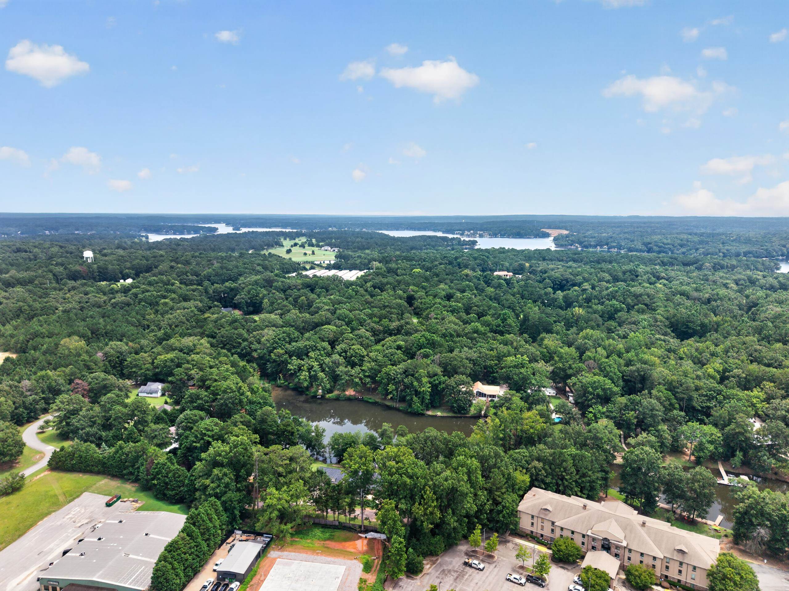 103 N HIDDEN LAKE DRIVE