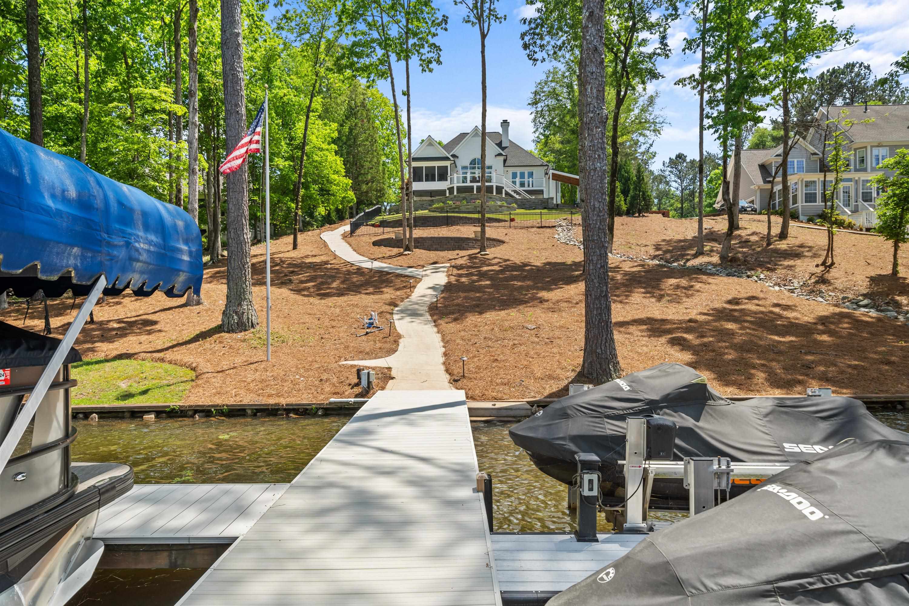 2691 CLUB DRIVE