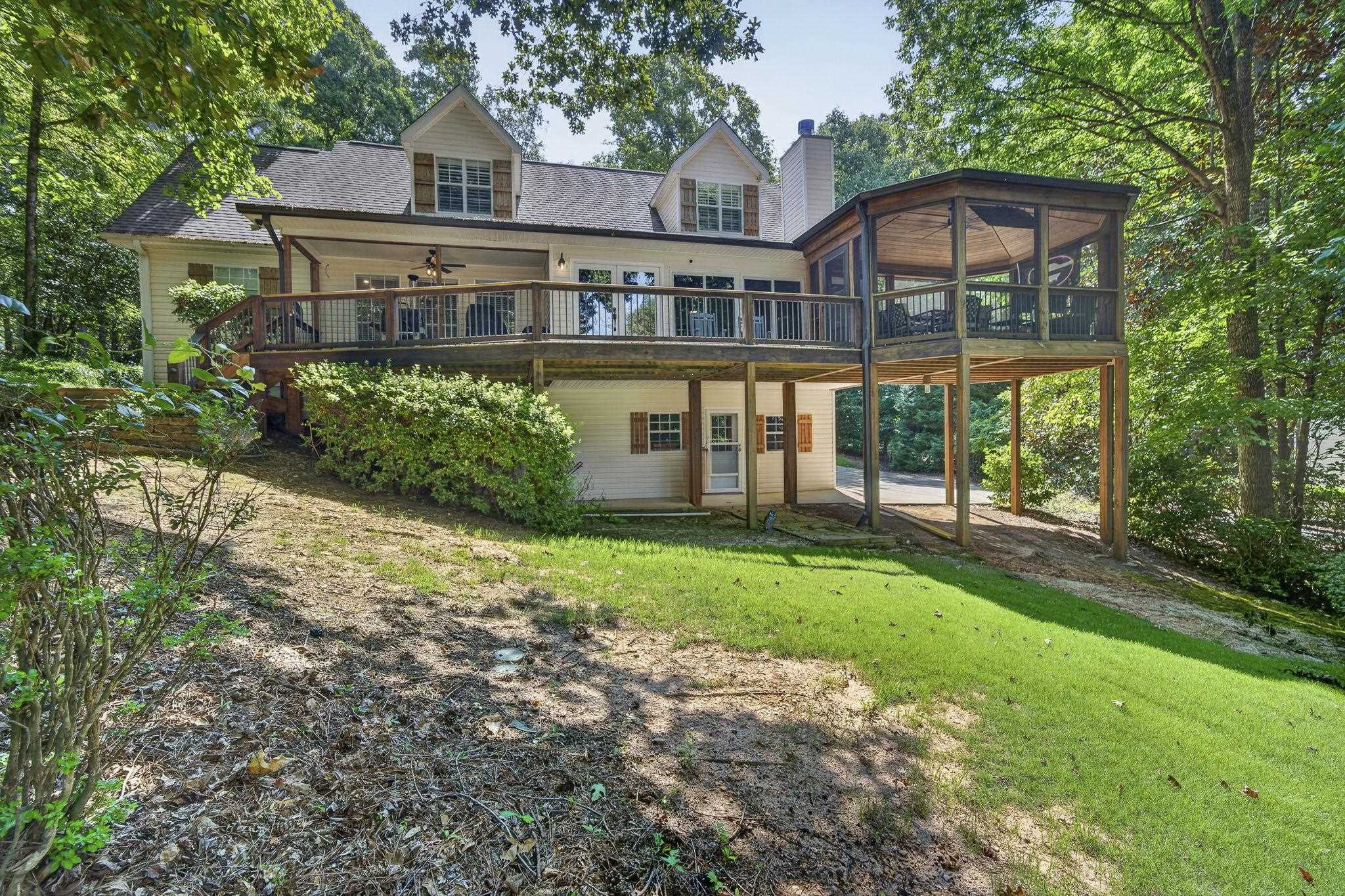 119 FOREST RIDGE DRIVE