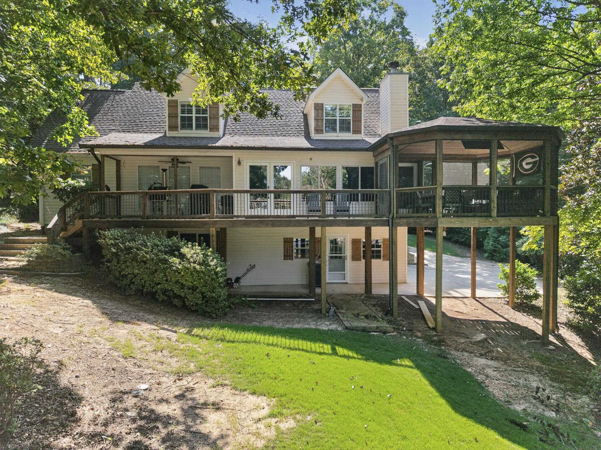119 FOREST RIDGE DRIVE