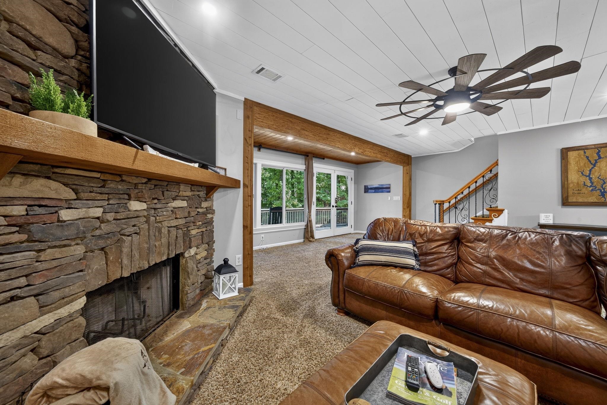119 FOREST RIDGE DRIVE