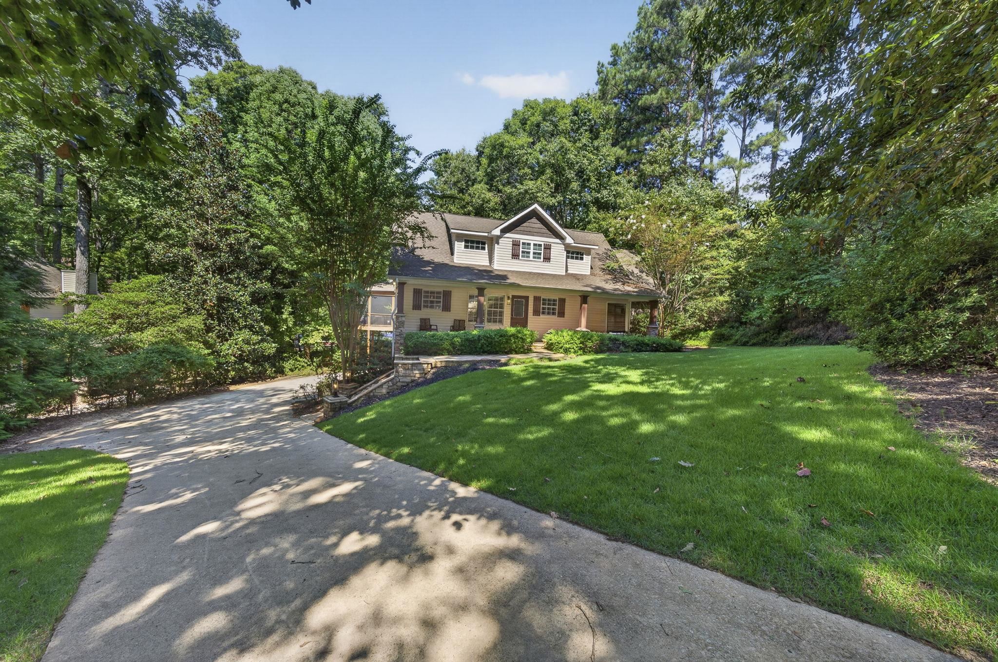 119 FOREST RIDGE DRIVE