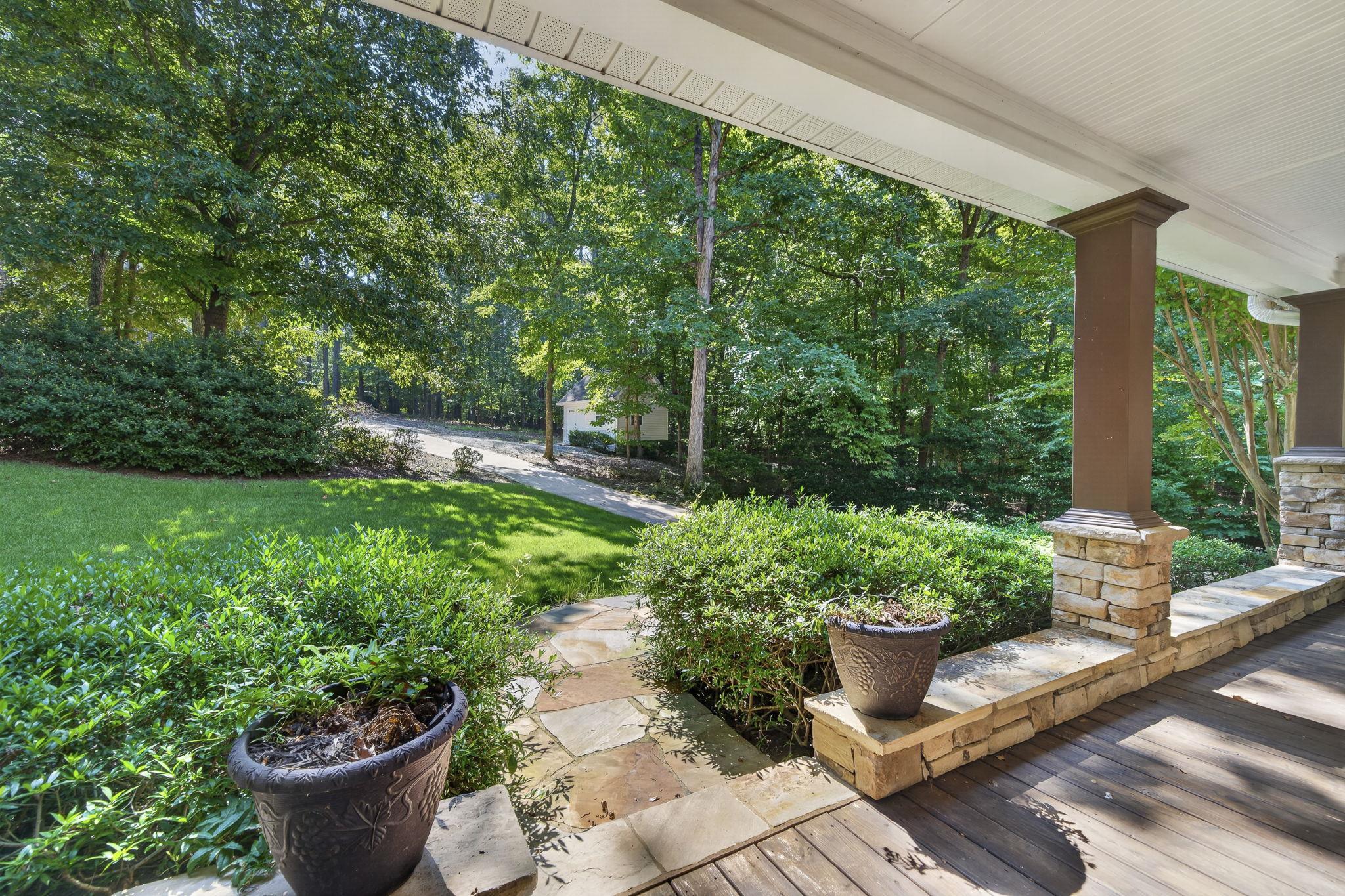 119 FOREST RIDGE DRIVE