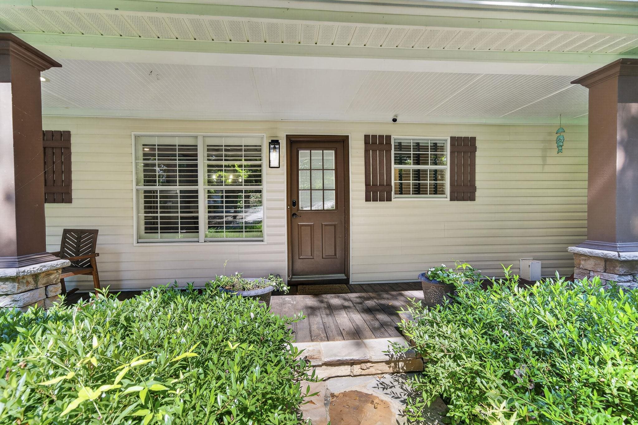 119 FOREST RIDGE DRIVE