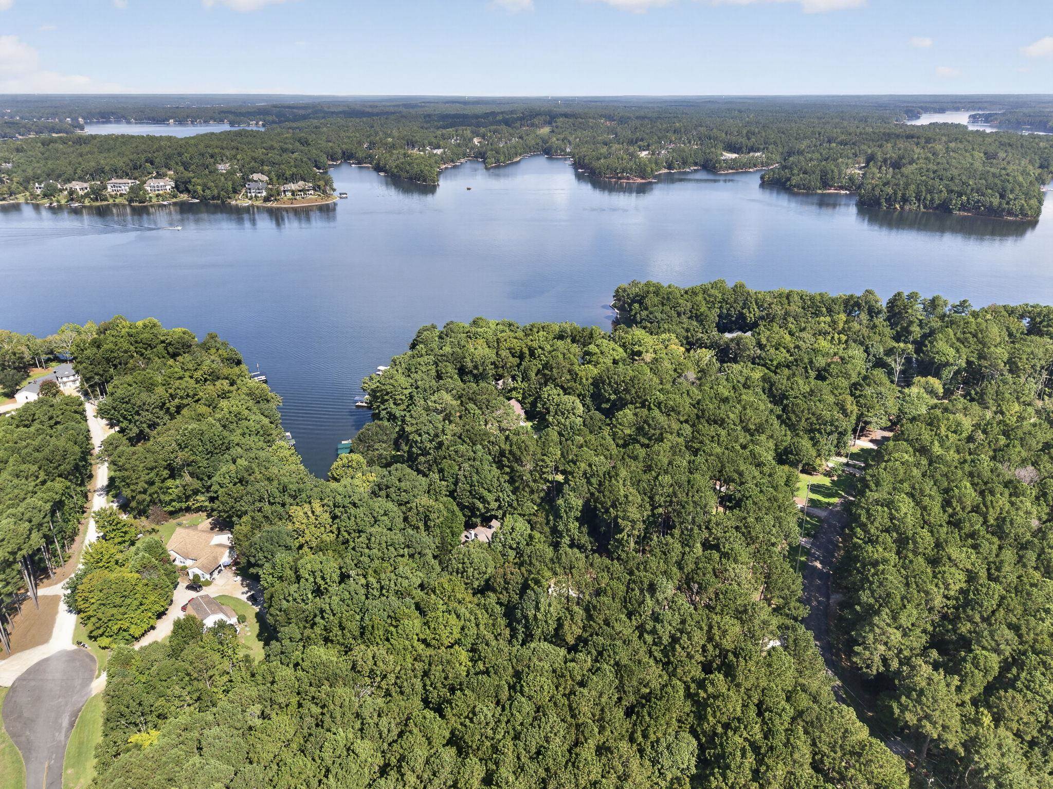 119 FOREST RIDGE DRIVE