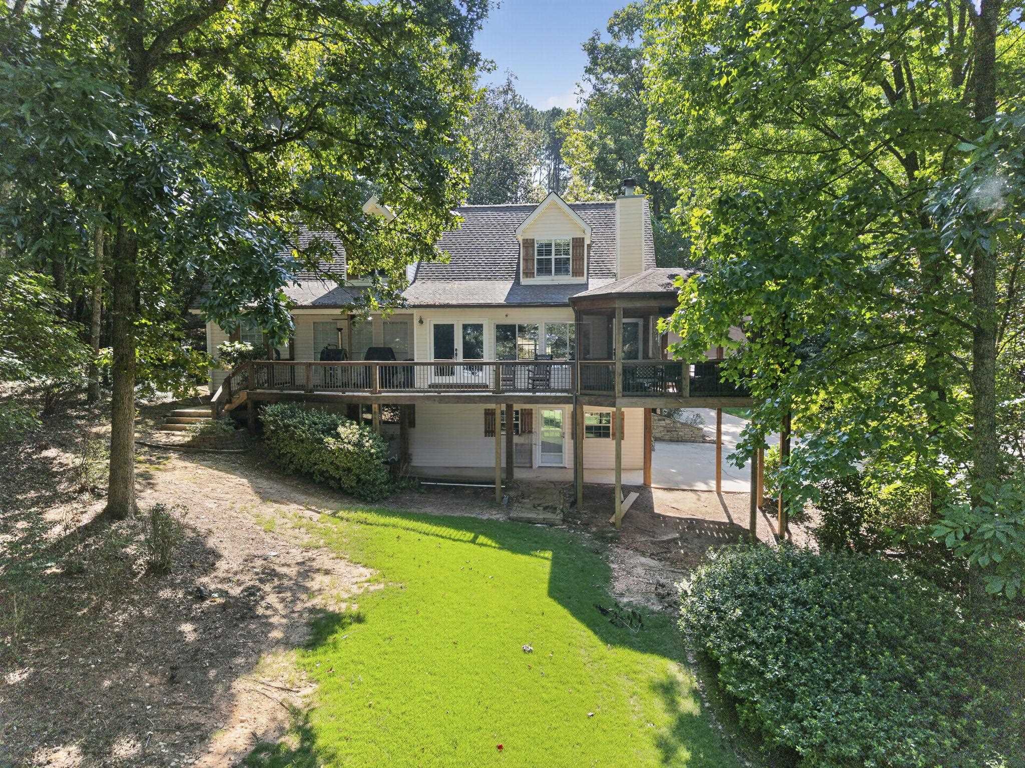 119 FOREST RIDGE DRIVE