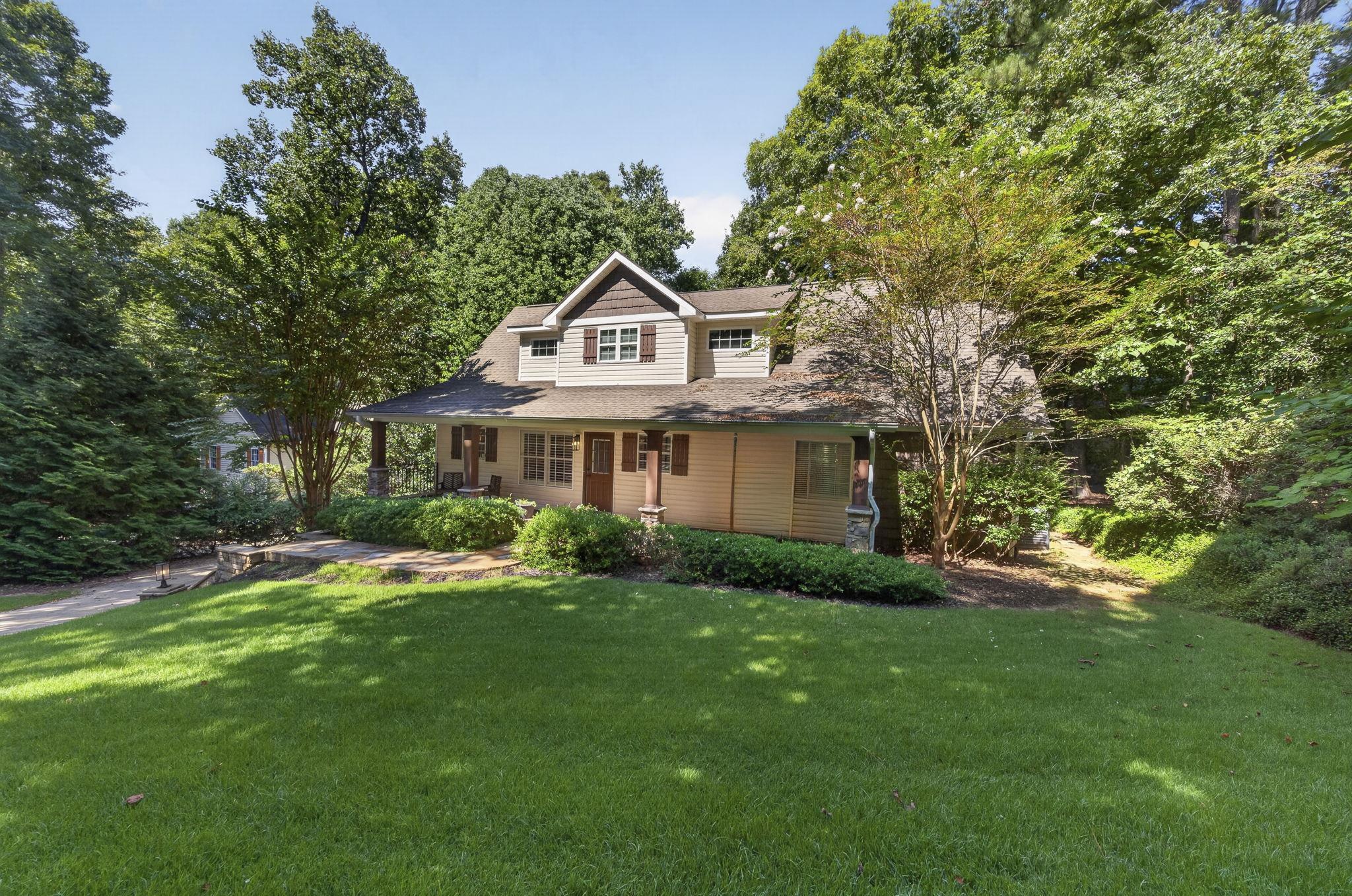119 FOREST RIDGE DRIVE