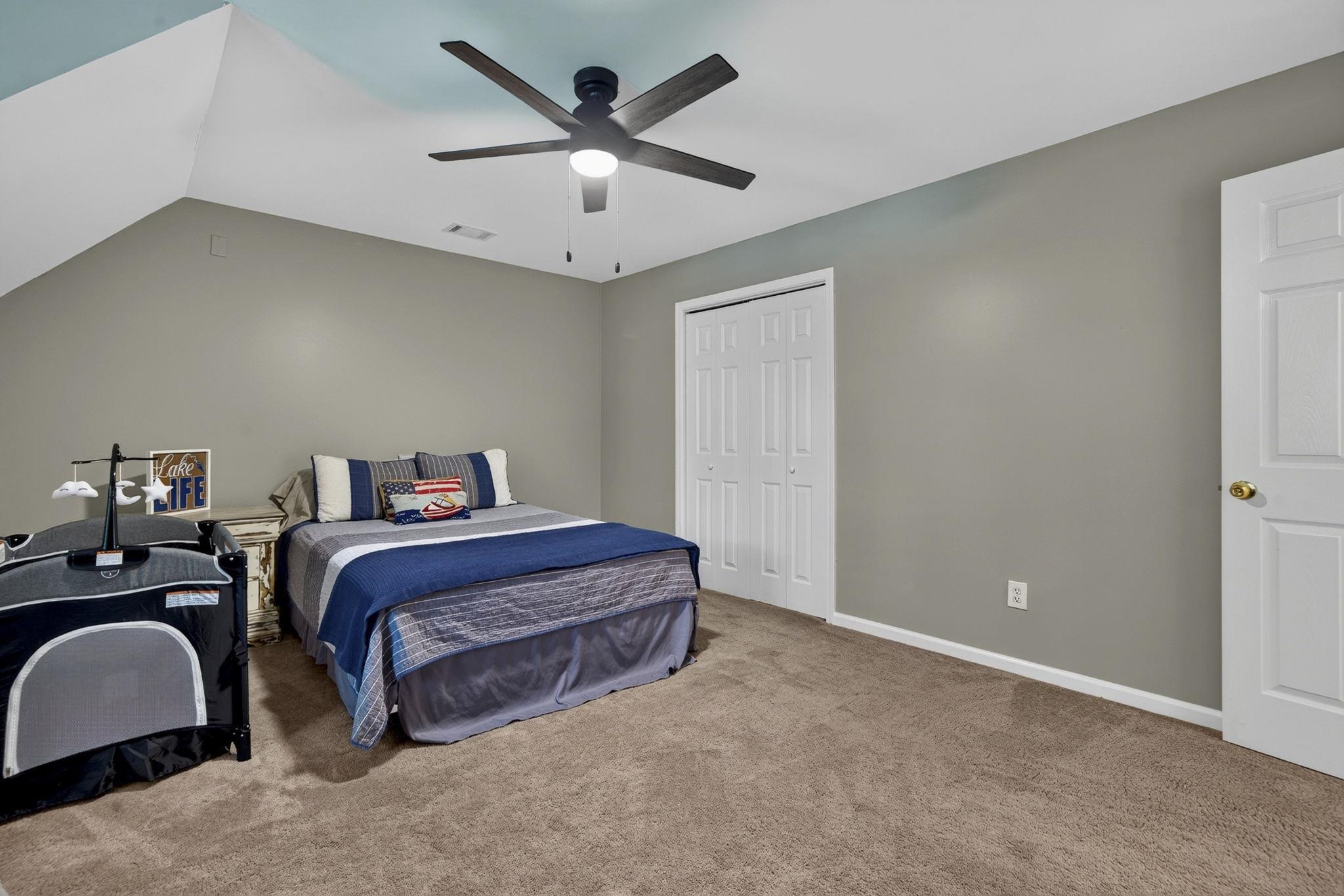119 FOREST RIDGE DRIVE