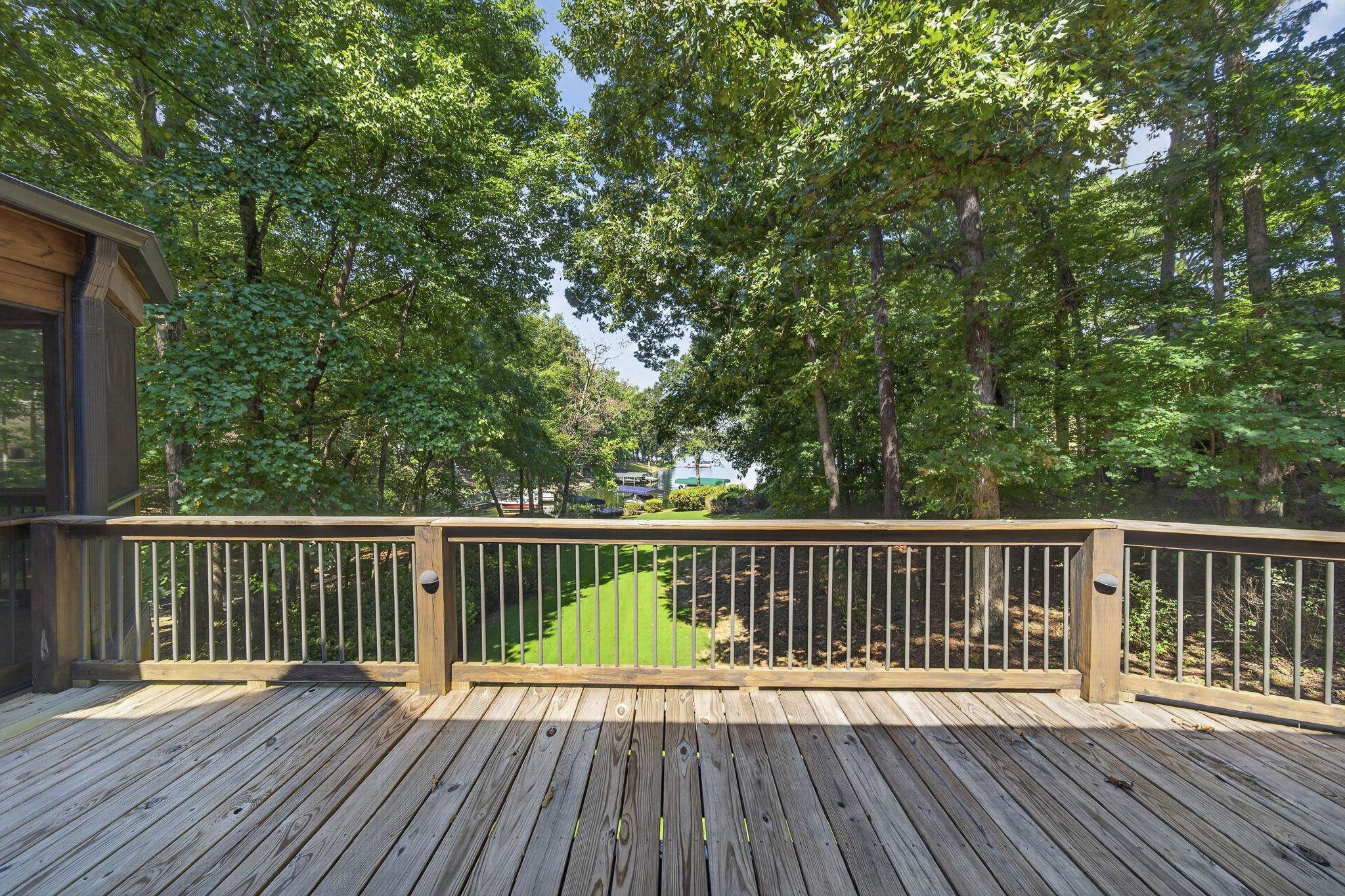 119 FOREST RIDGE DRIVE