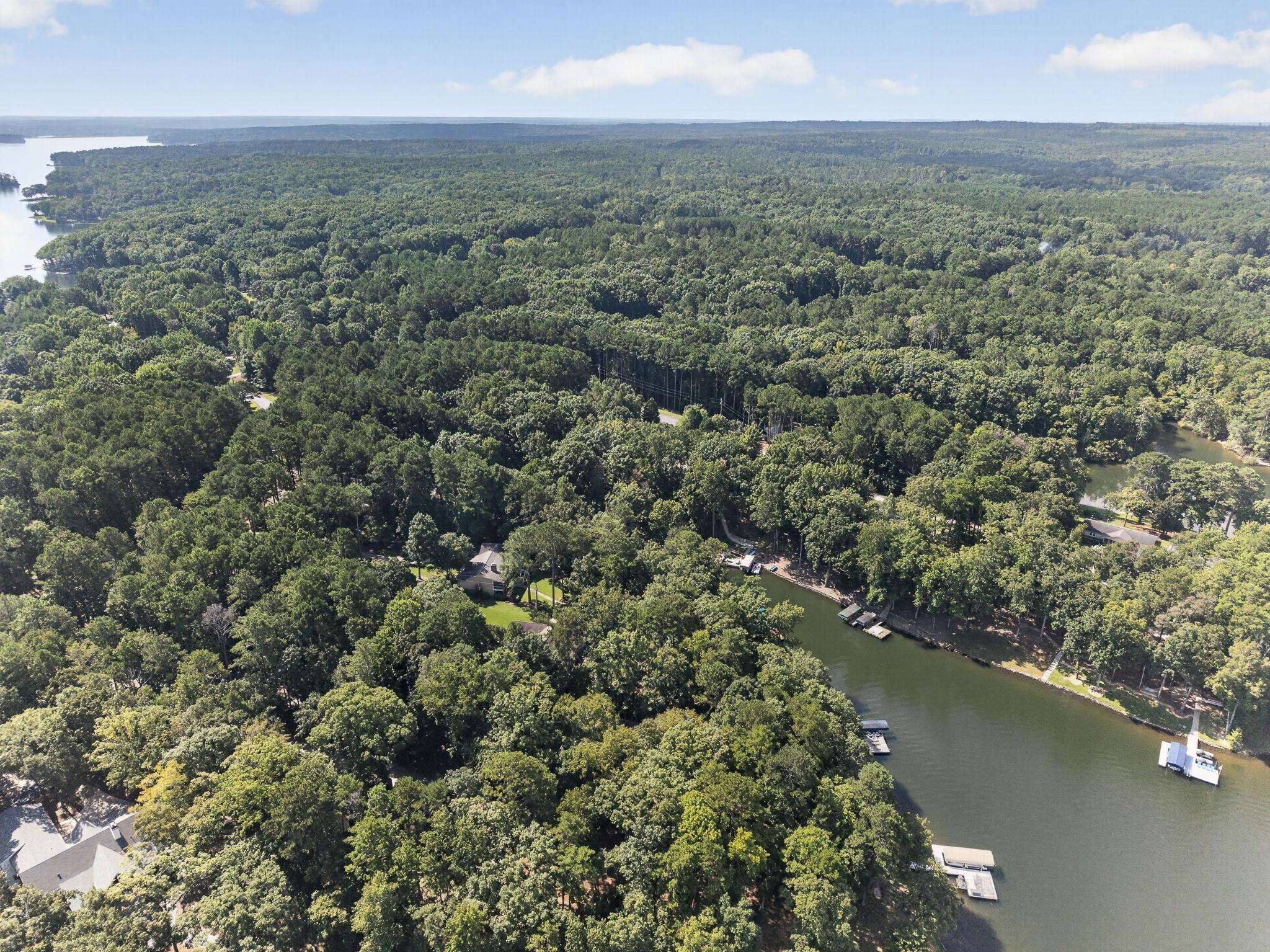 119 FOREST RIDGE DRIVE