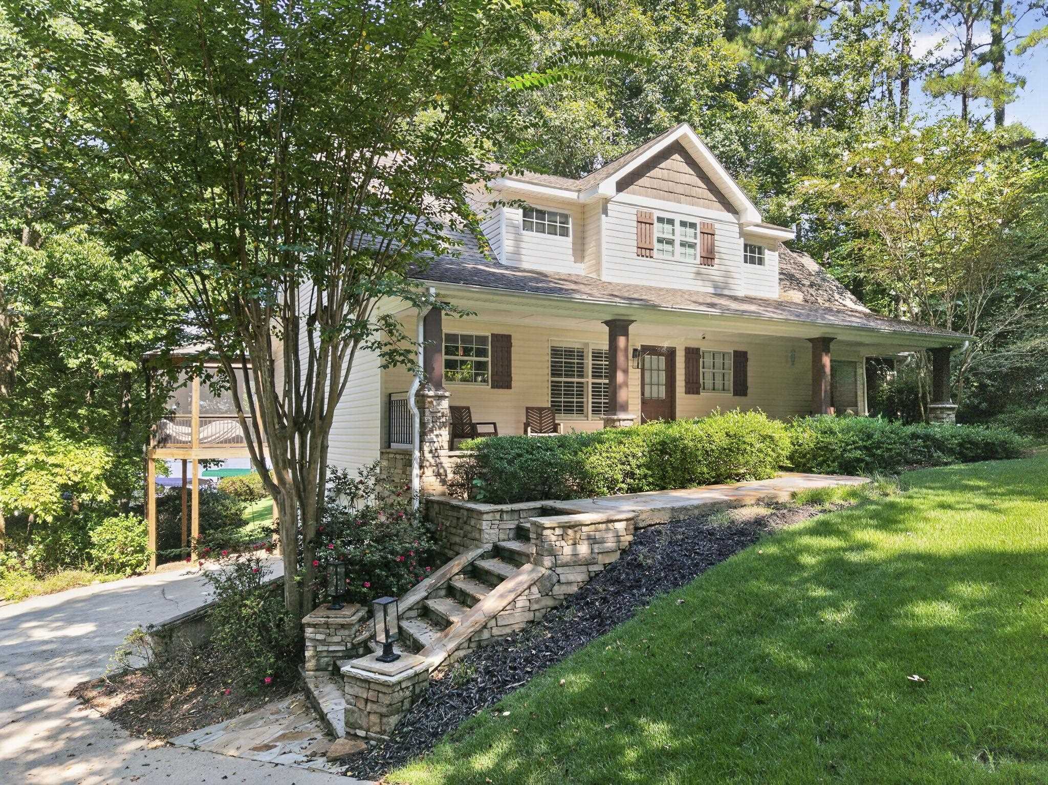 119 FOREST RIDGE DRIVE