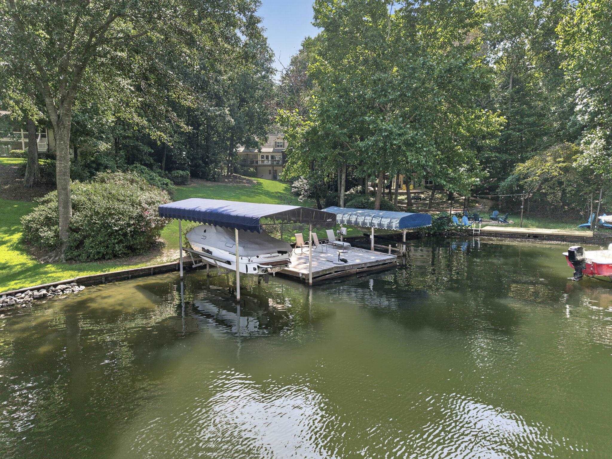 119 FOREST RIDGE DRIVE