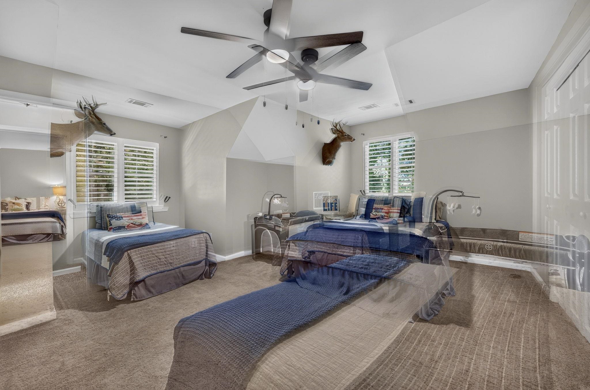 119 FOREST RIDGE DRIVE
