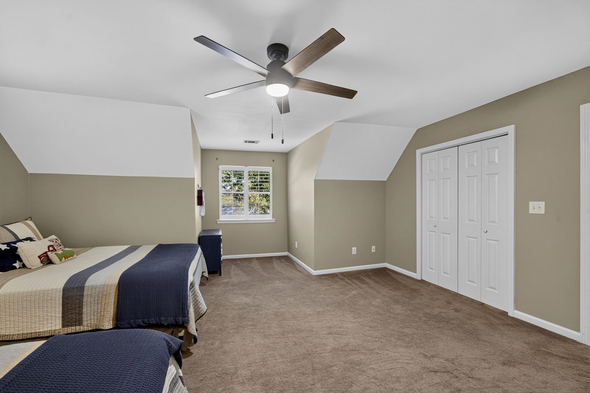 119 FOREST RIDGE DRIVE