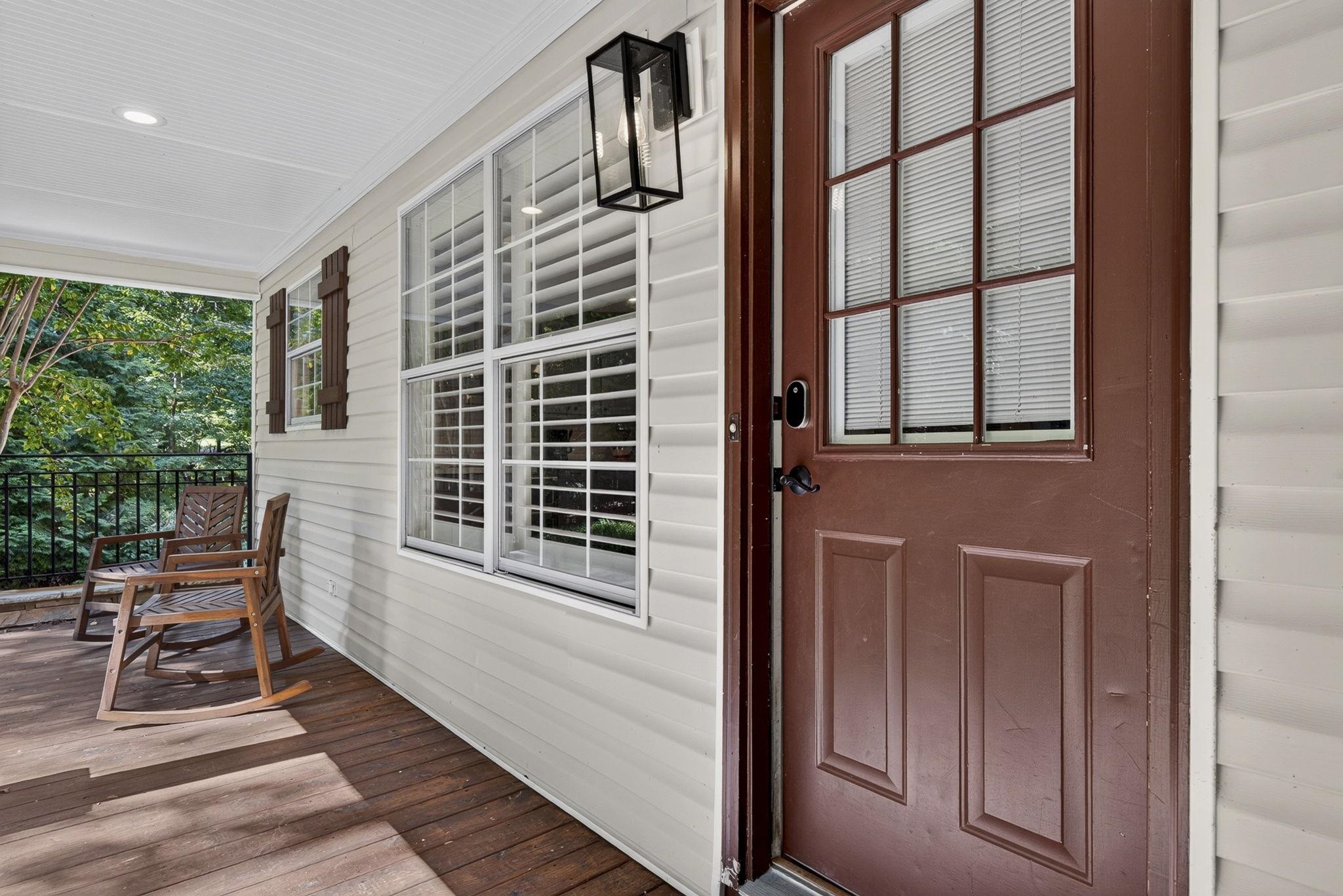 119 FOREST RIDGE DRIVE