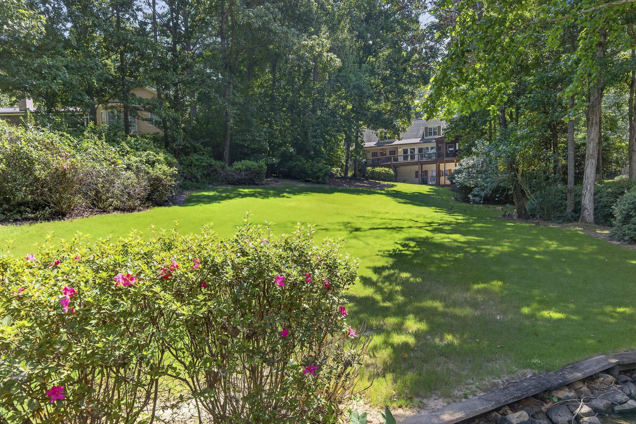 119 FOREST RIDGE DRIVE