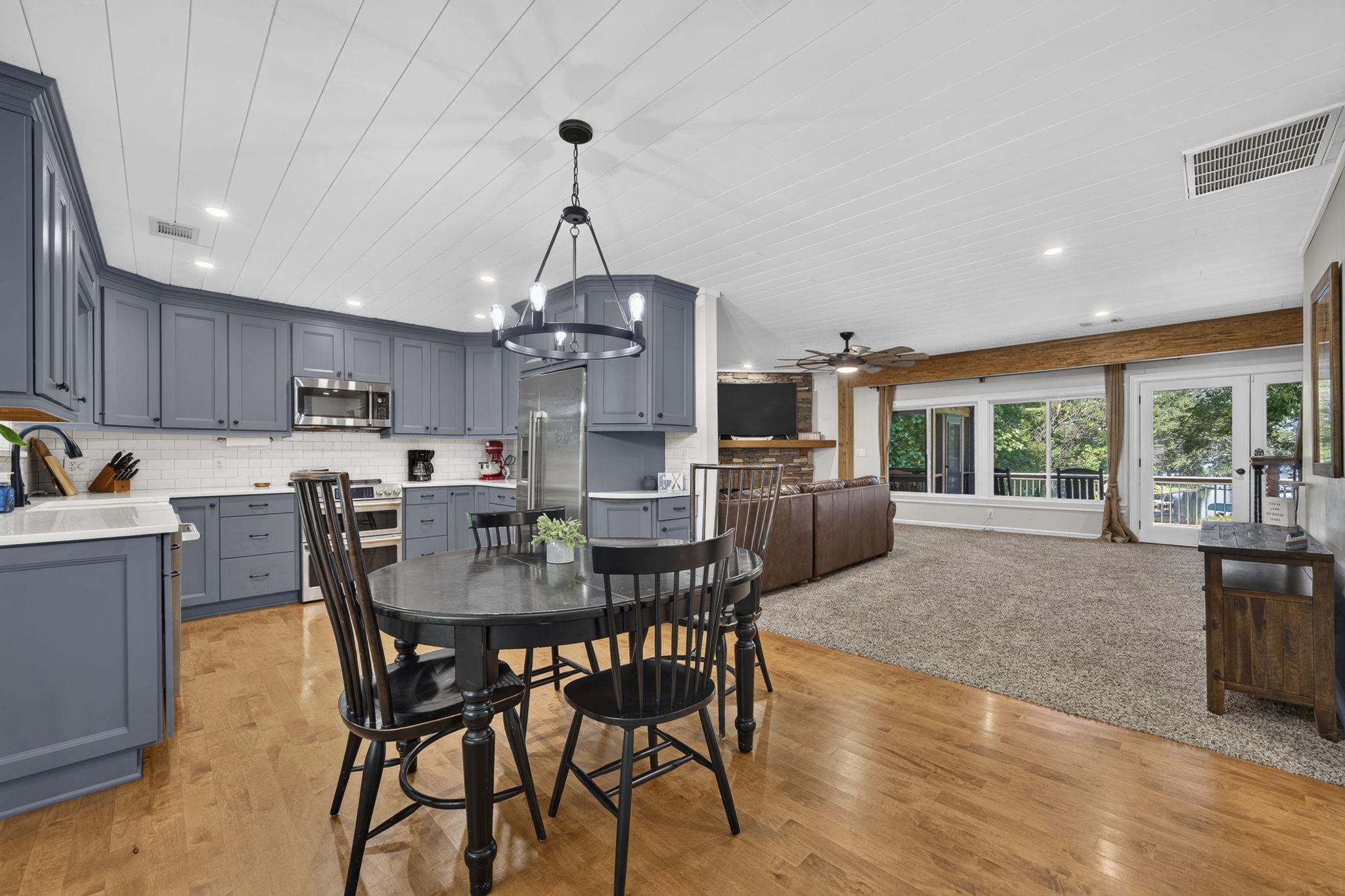 119 FOREST RIDGE DRIVE