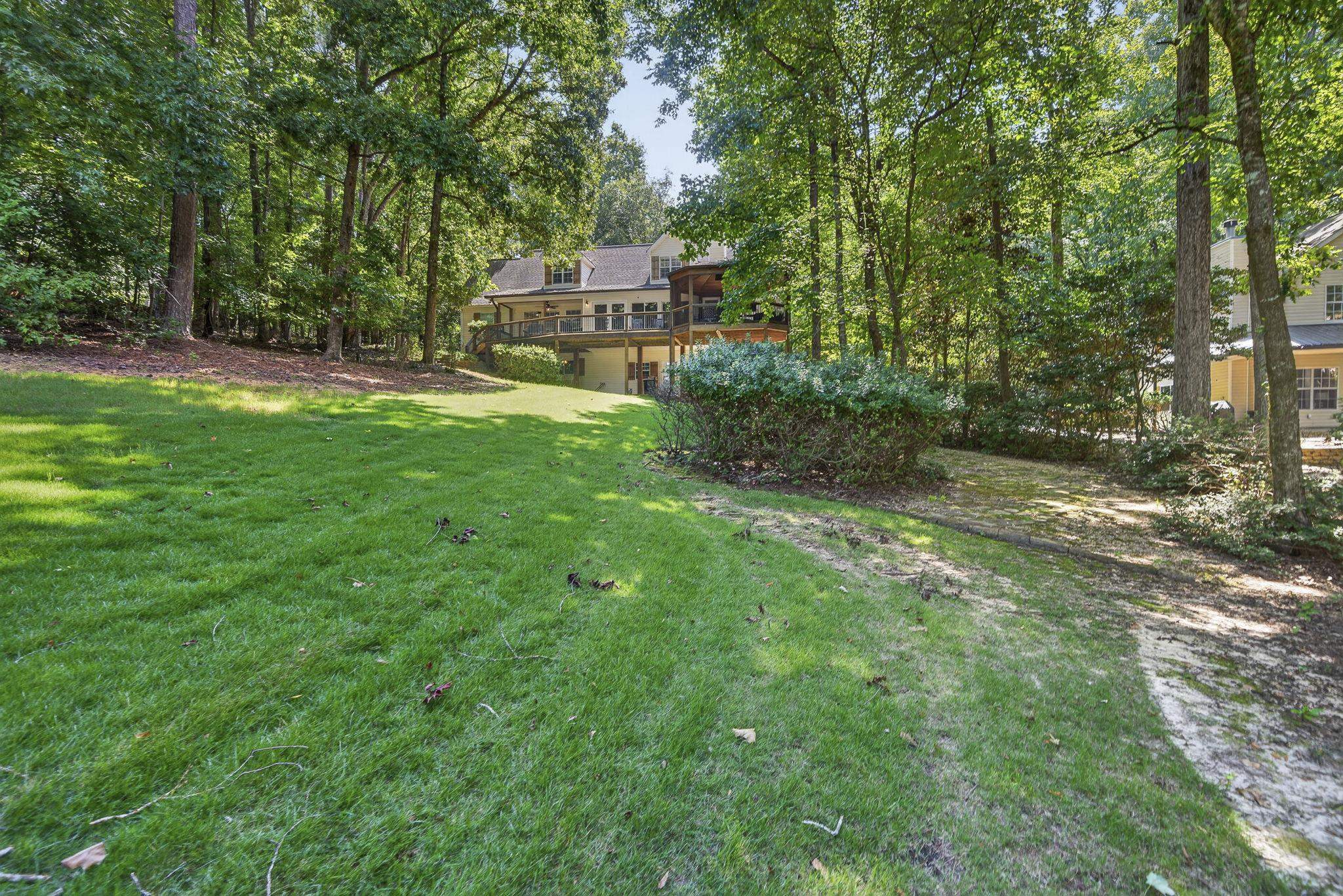 119 FOREST RIDGE DRIVE