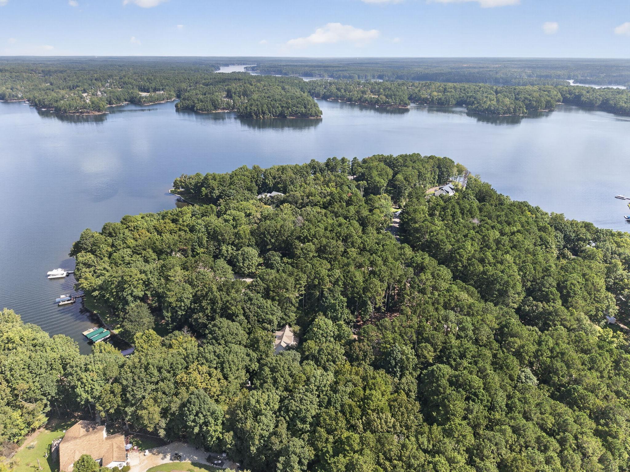 119 FOREST RIDGE DRIVE