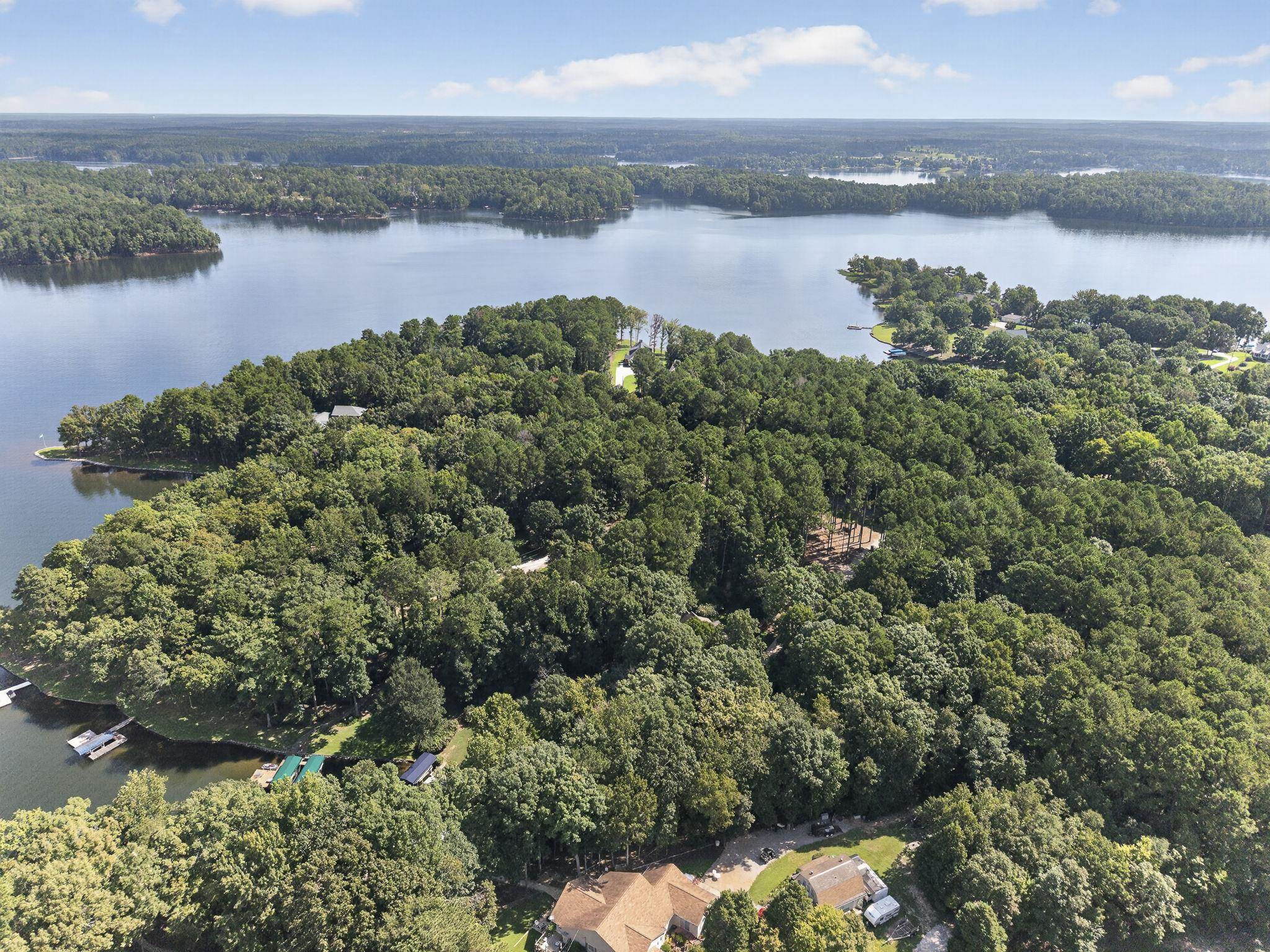 119 FOREST RIDGE DRIVE