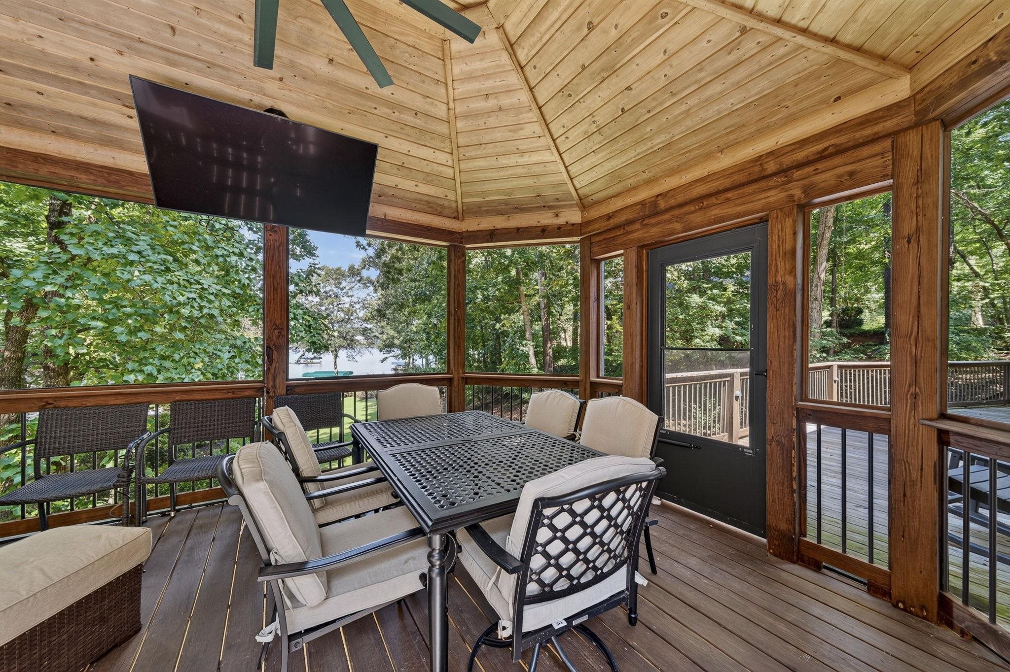 119 FOREST RIDGE DRIVE