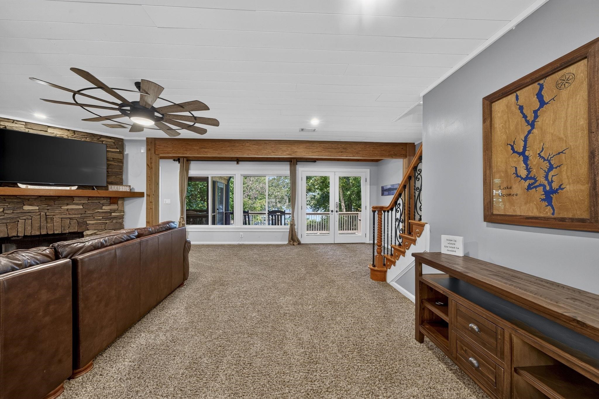 119 FOREST RIDGE DRIVE