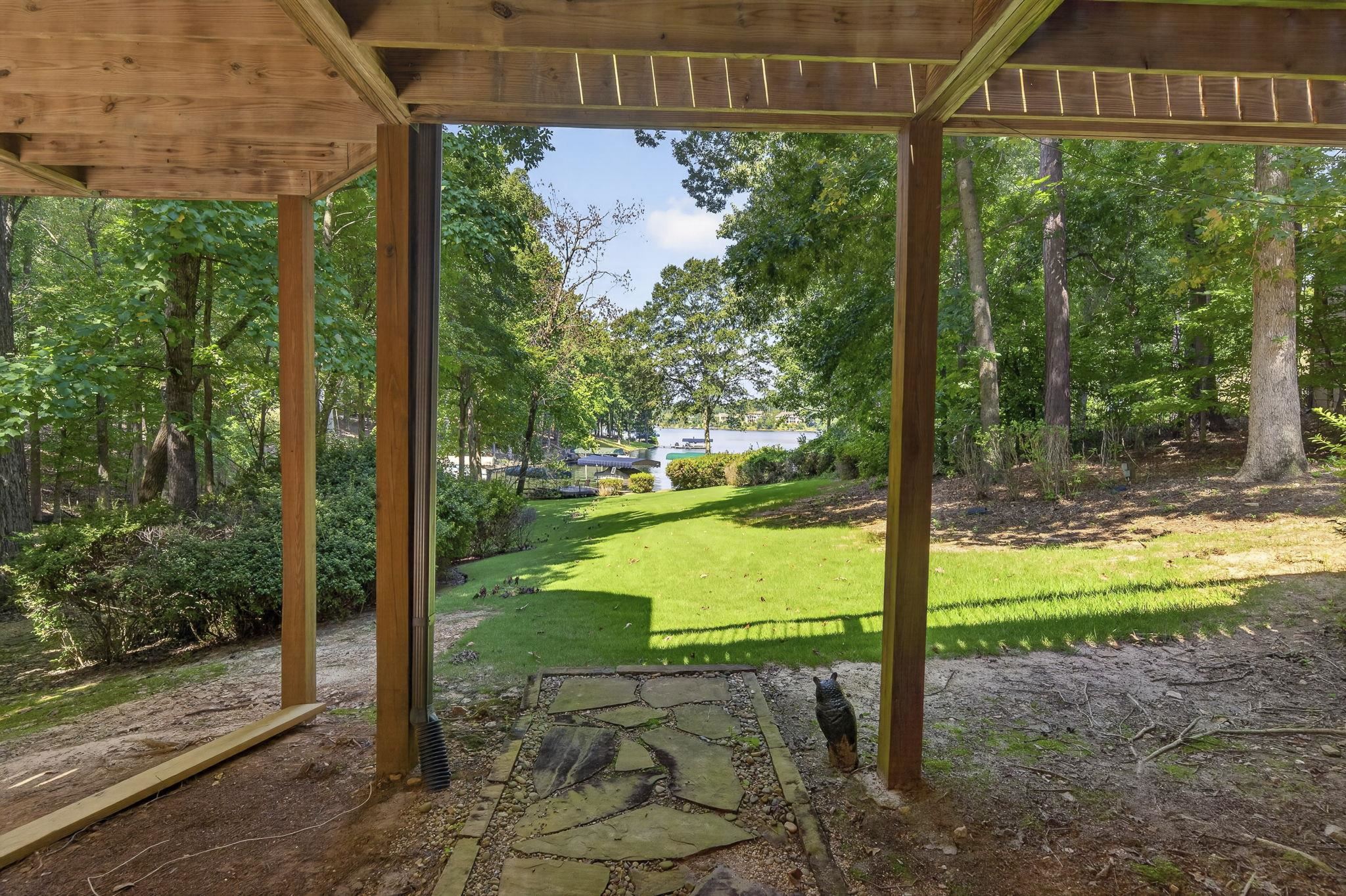 119 FOREST RIDGE DRIVE